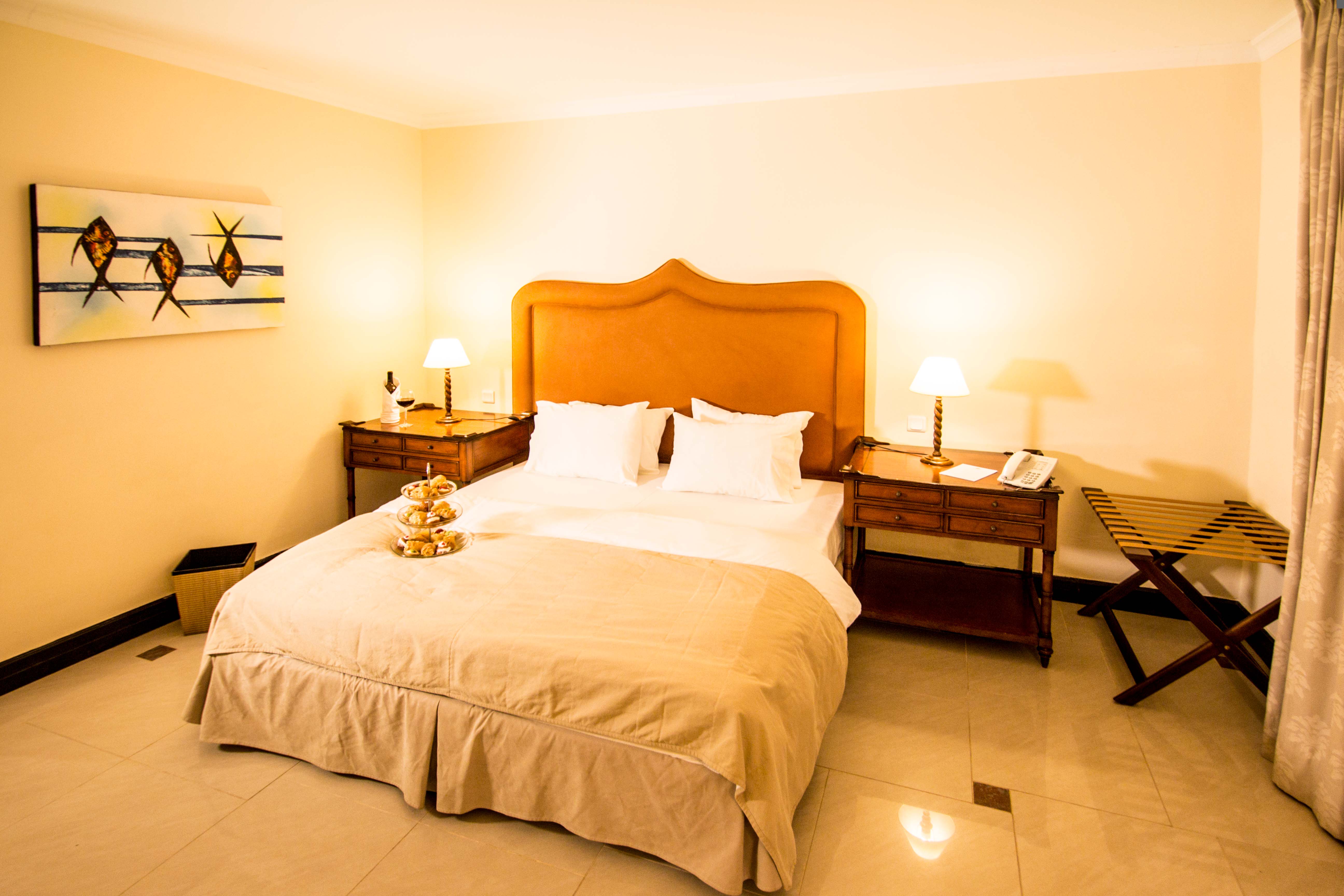 Comer Ionian Palace