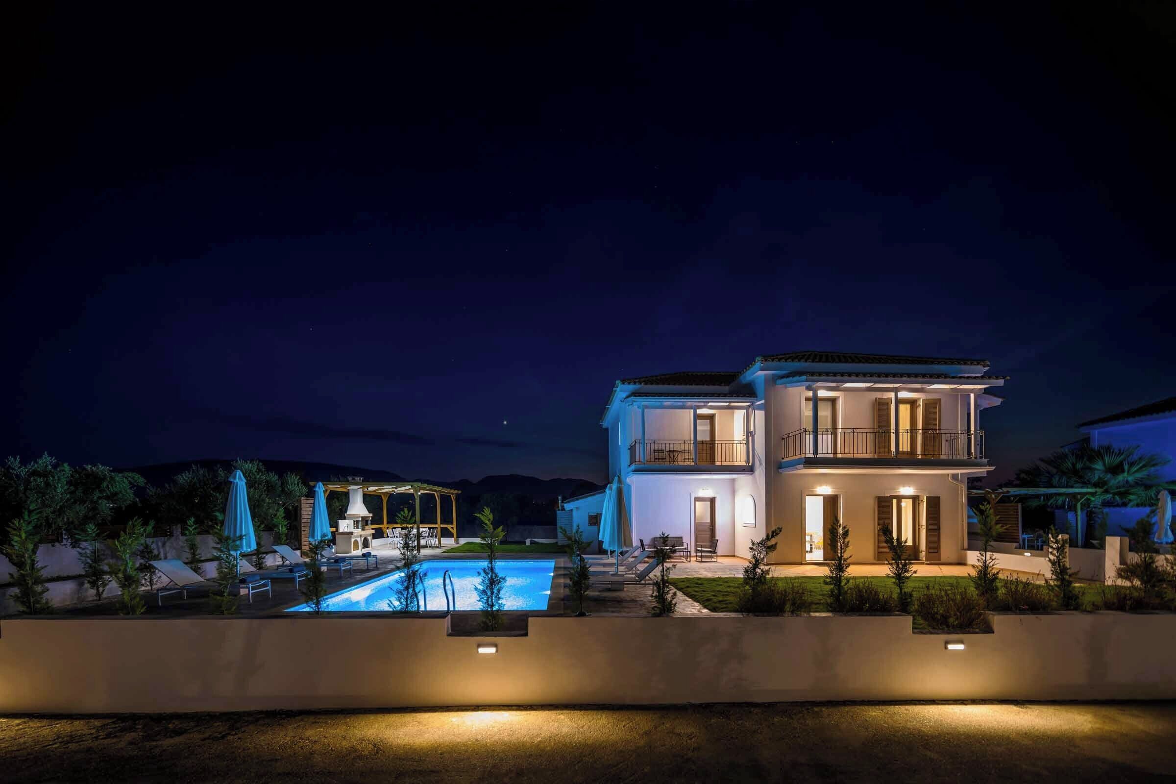Villa Rodi