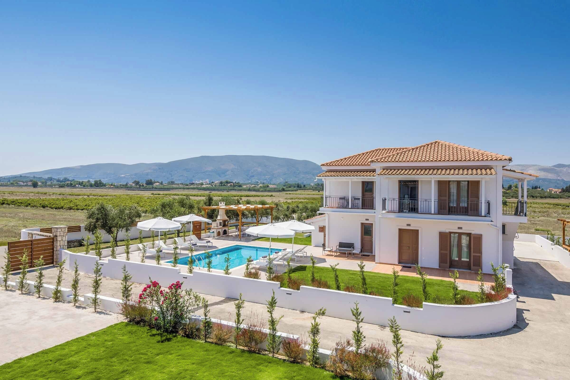 Villa Rodi