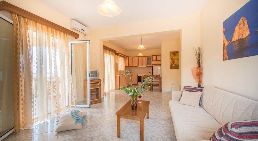 Gerovasis Apartments