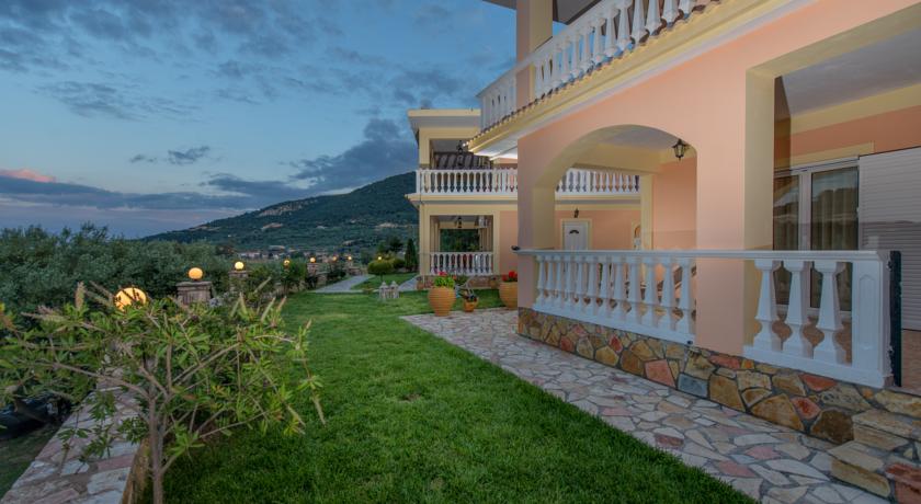 Gerovasis Apartments
