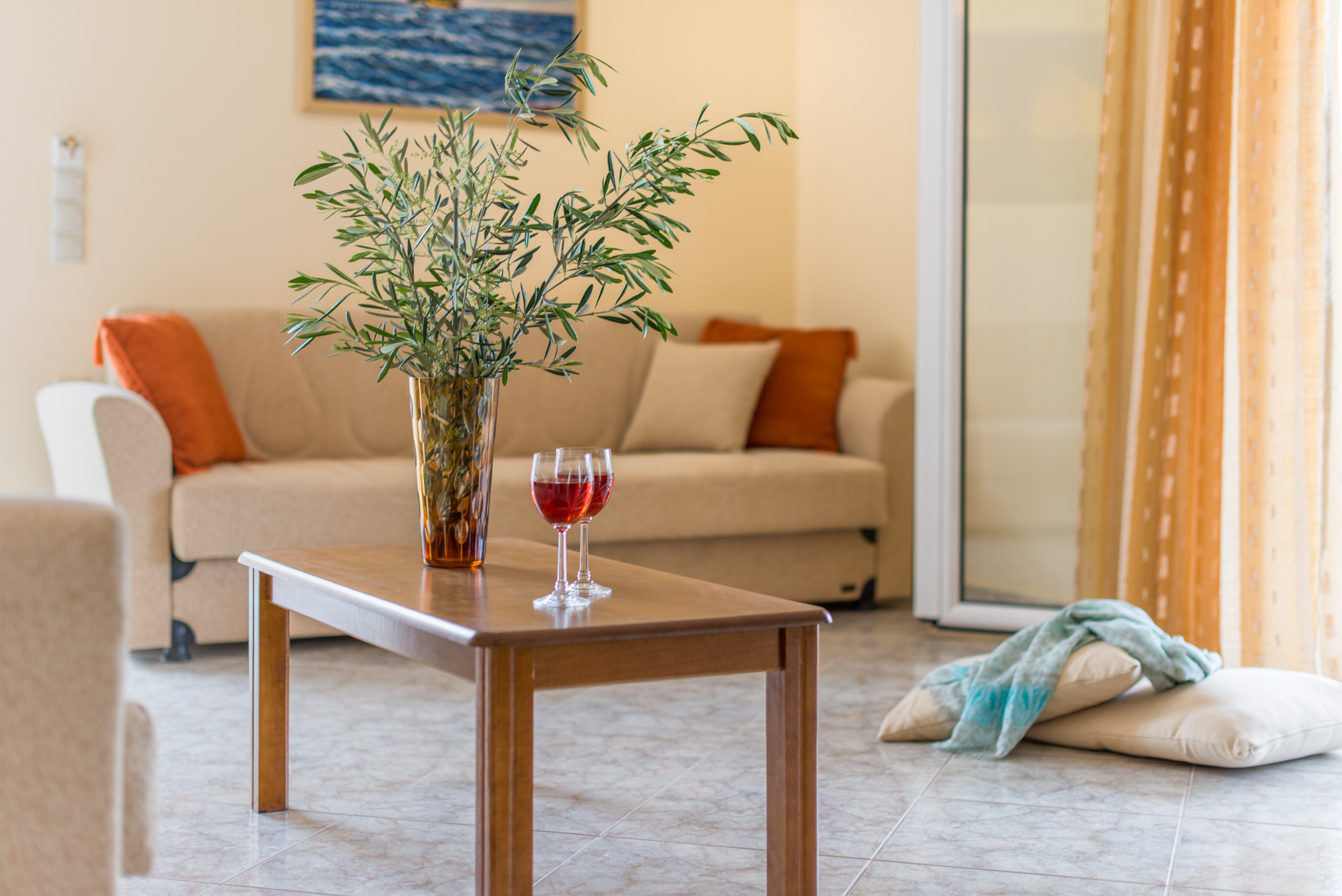 Gerovasis Apartments