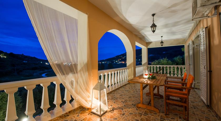 Gerovasis Apartments