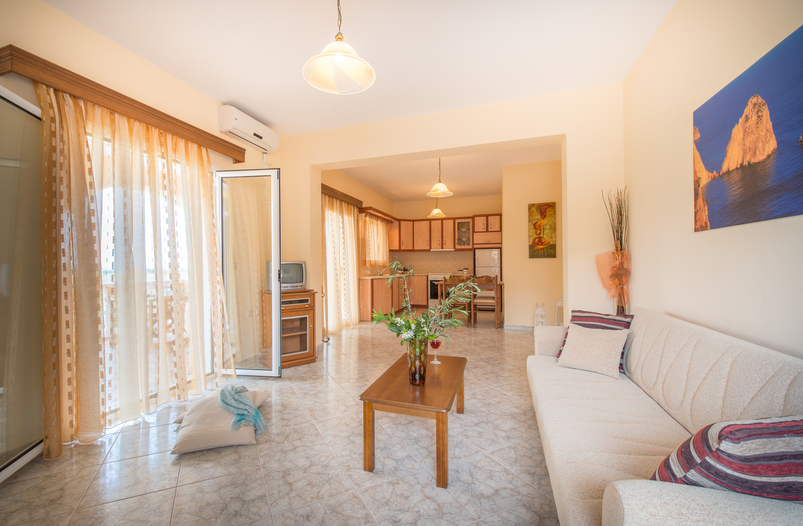 Gerovasis Apartments