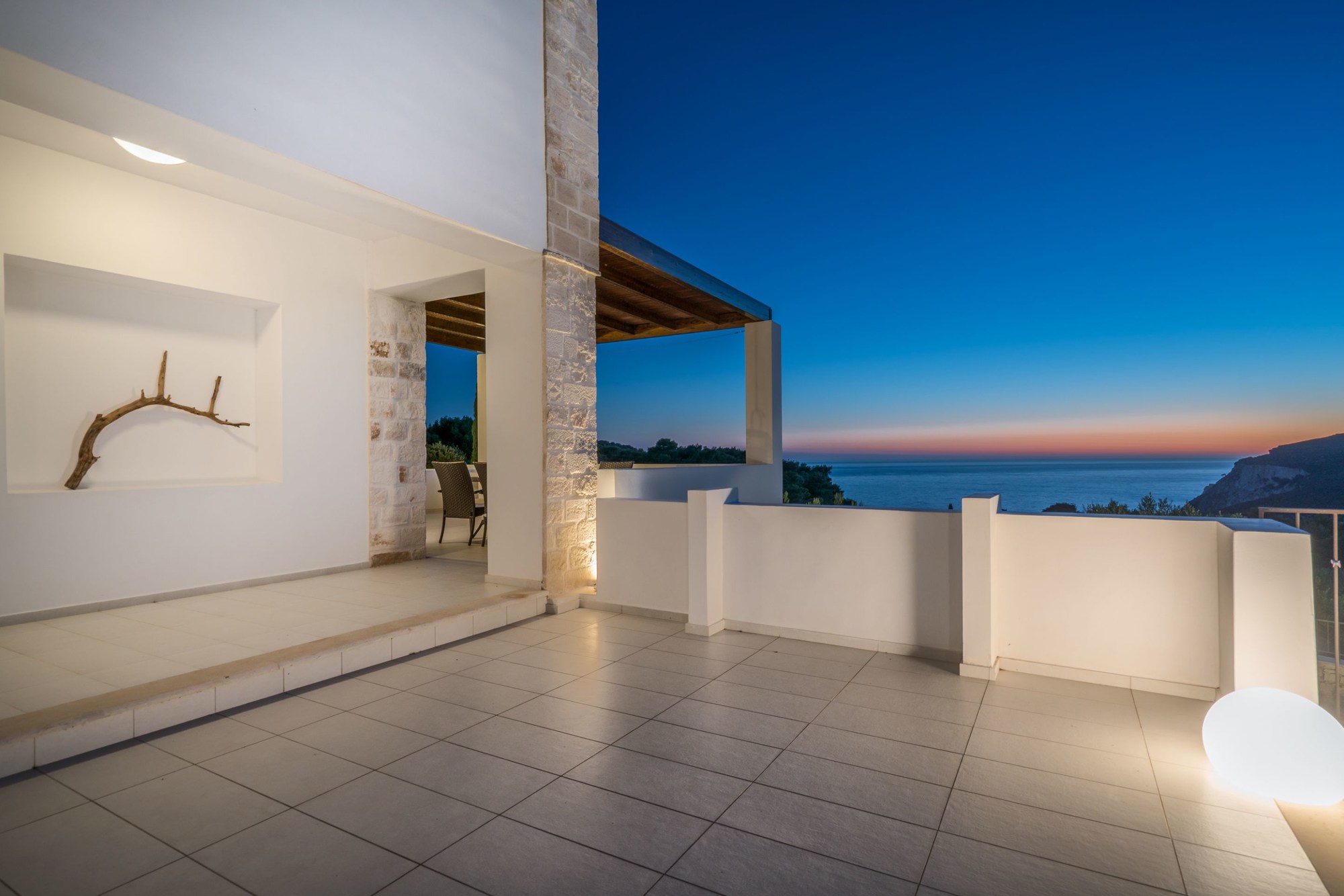 Kalas Residence