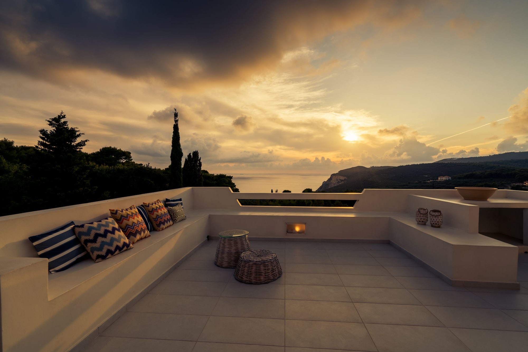 Kalas Residence