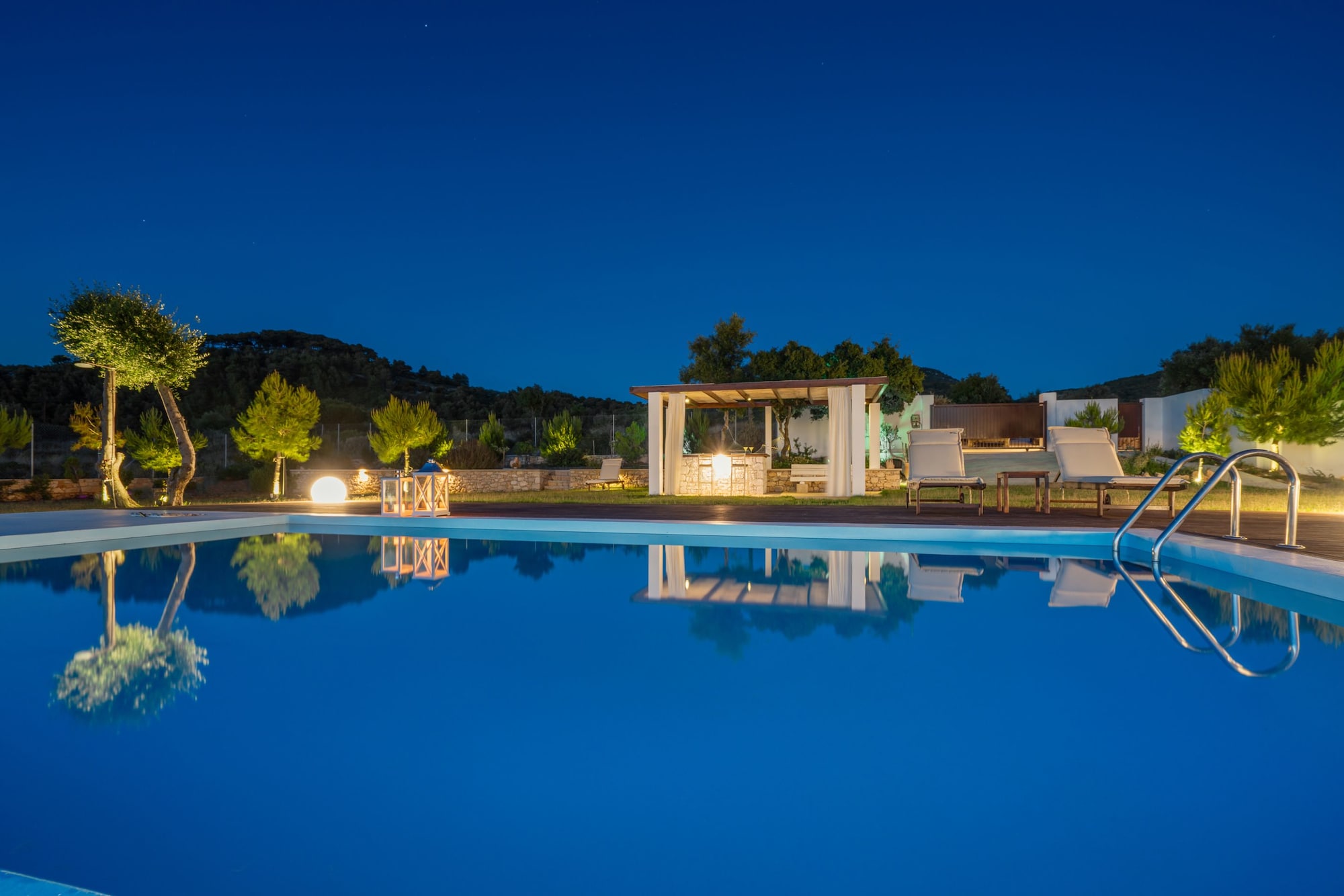 Kalas Residence