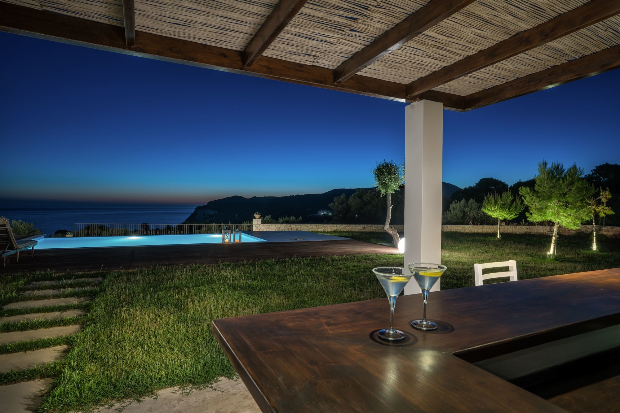 Kalas Residence