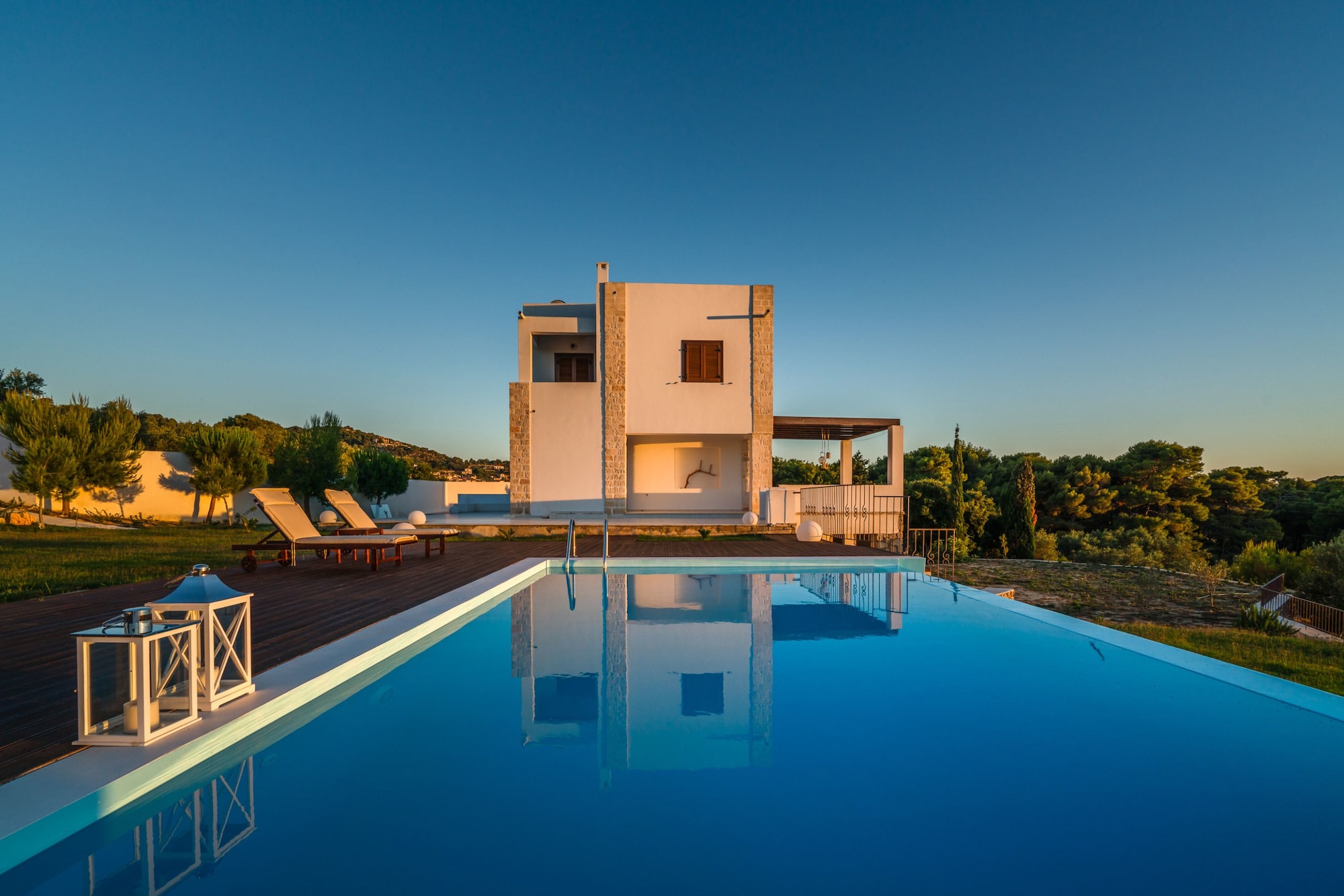 Kalas Residence