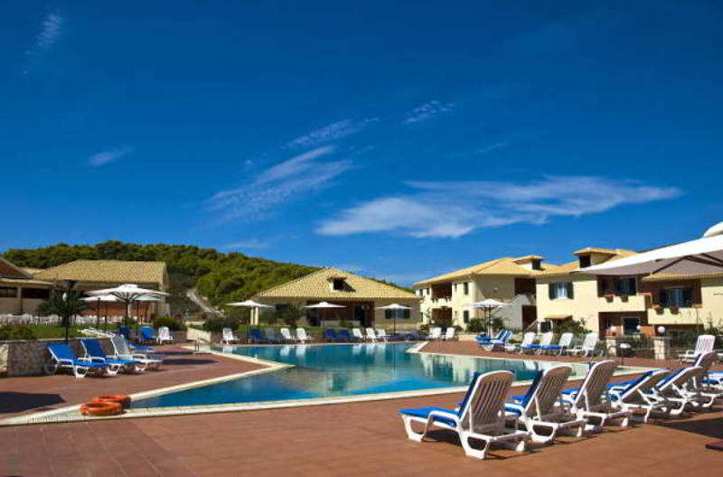 Keri Village & Spa by Zante Plaza