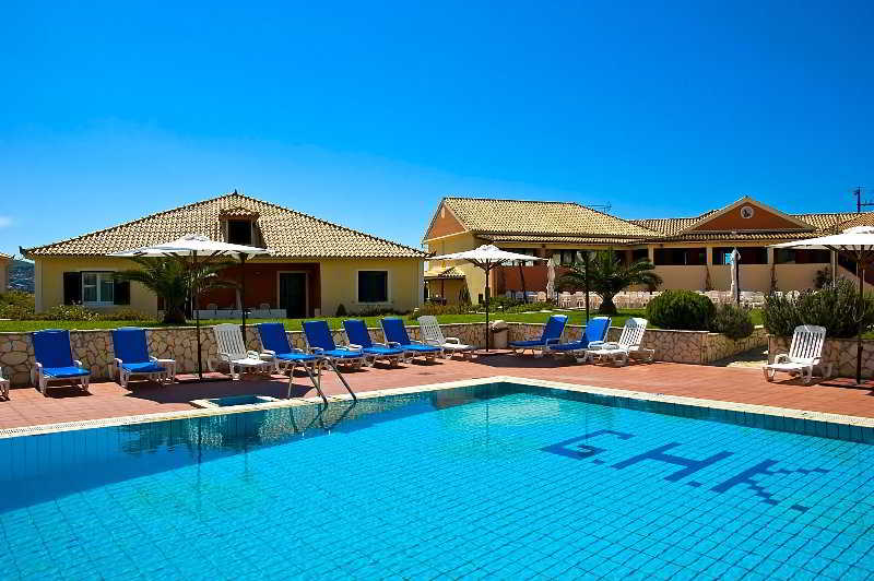 Keri Village & Spa by Zante Plaza
