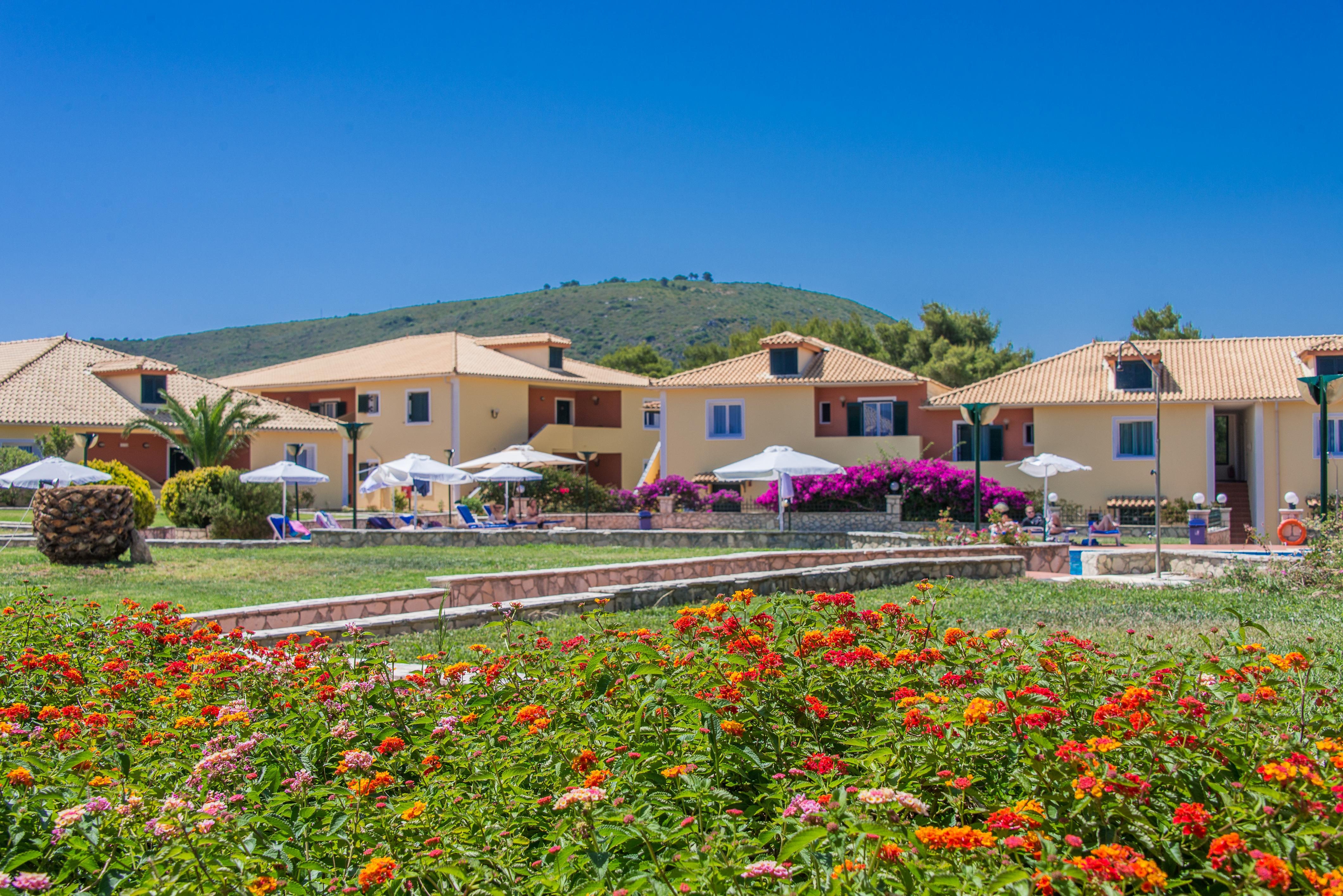 Keri Village & Spa by Zante Plaza
