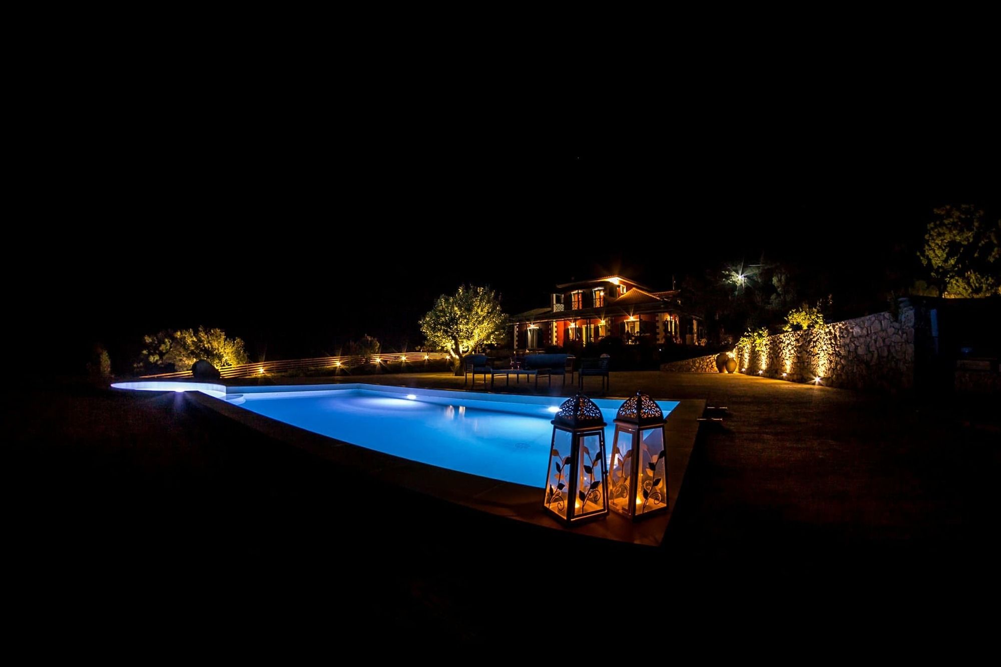 Villa Nina