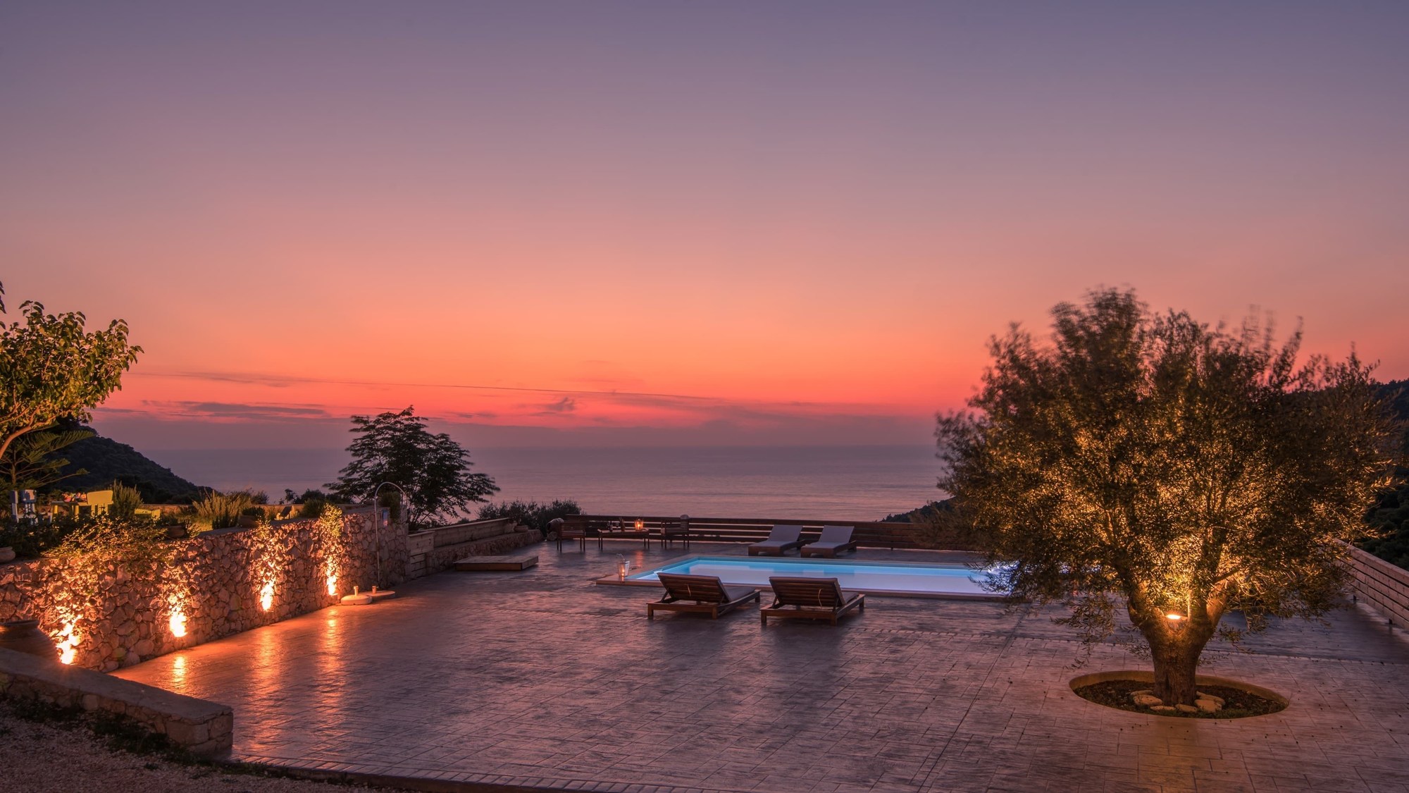 Villa Nina