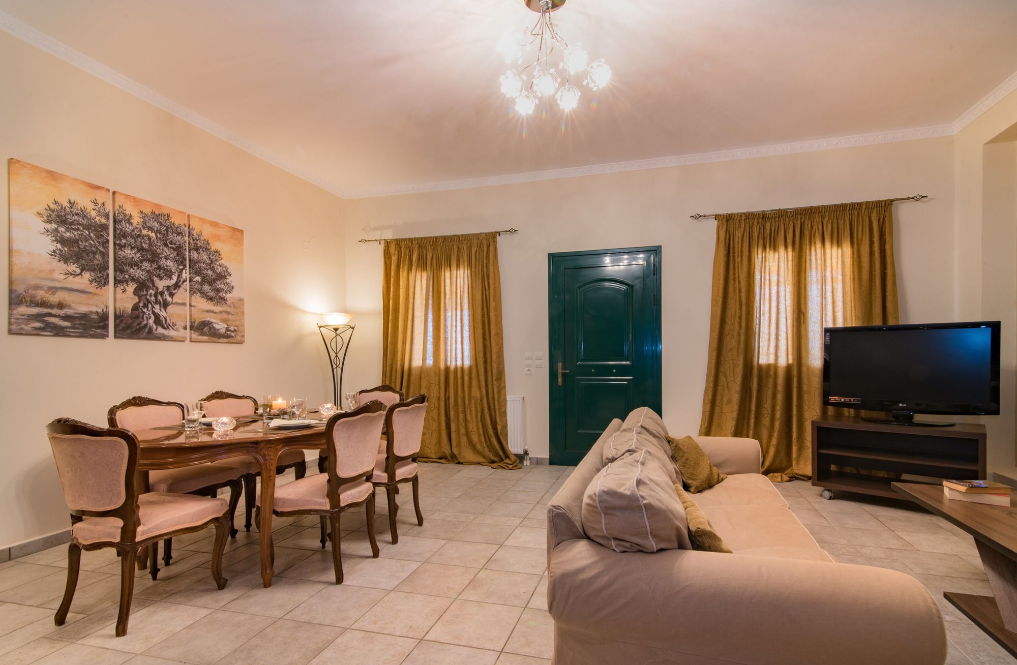 Villa Nina