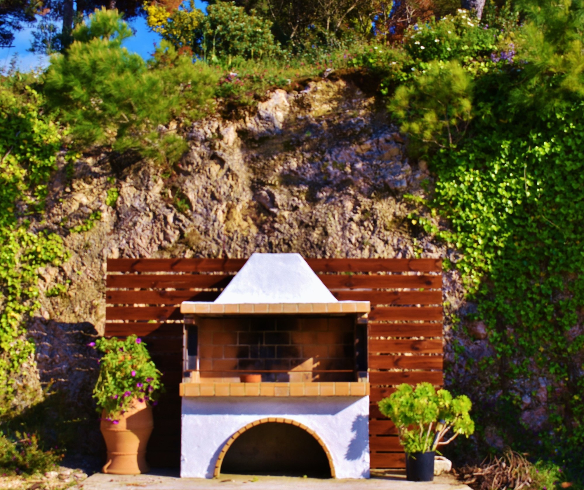 Villa Nina