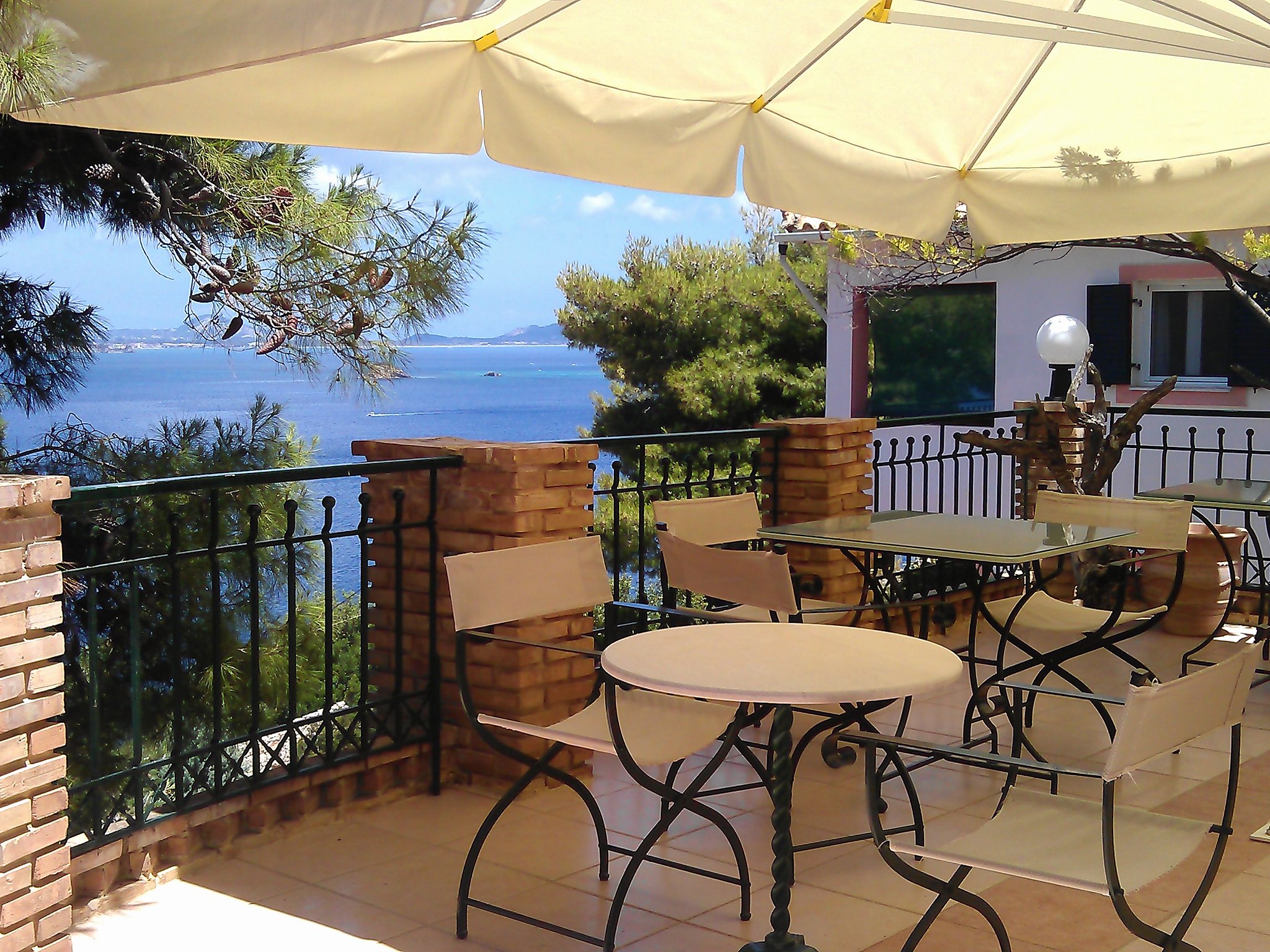 Villas Cavo Marathia