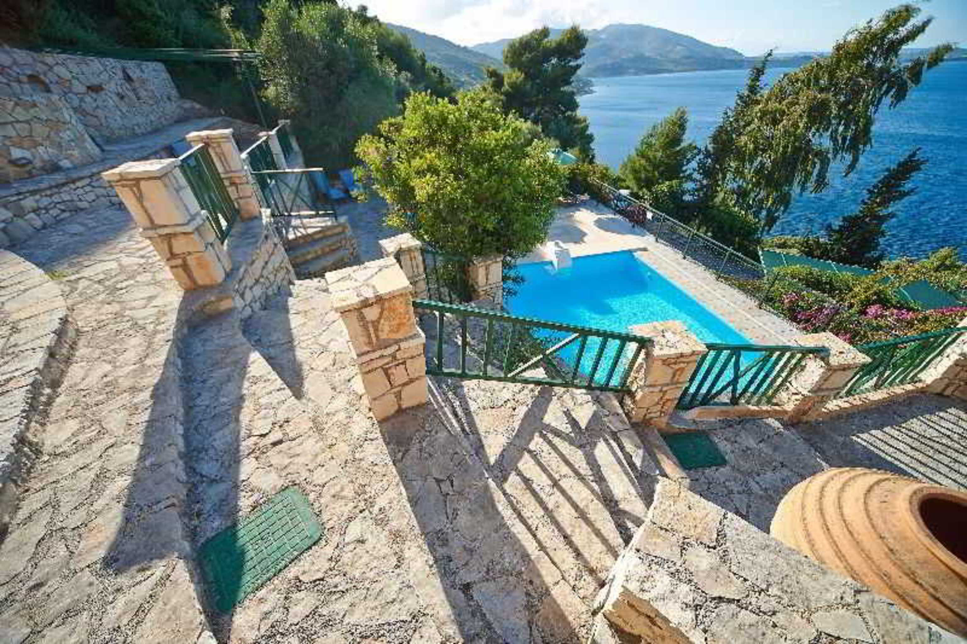 Villas Cavo Marathia