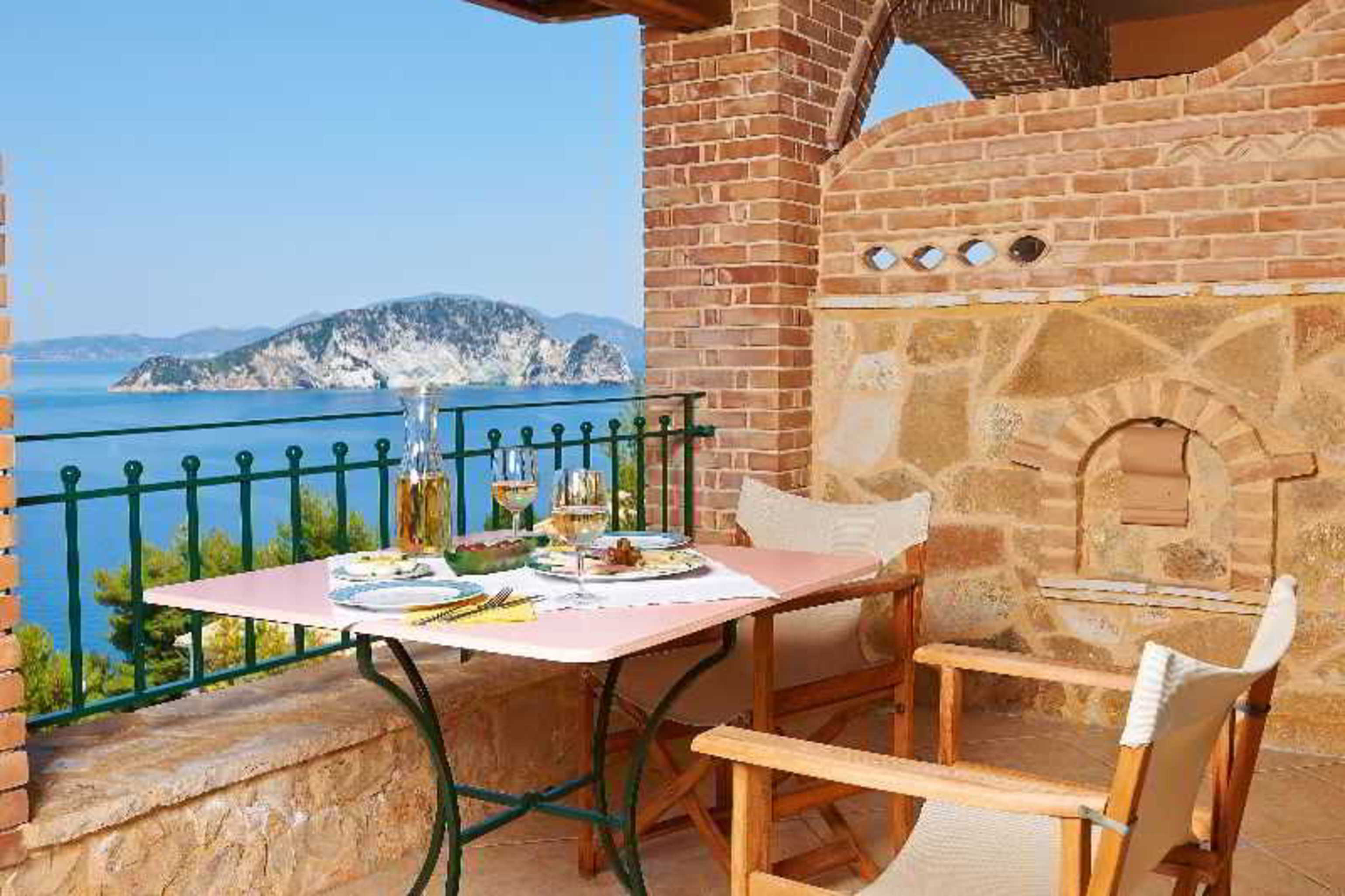 Villas Cavo Marathia