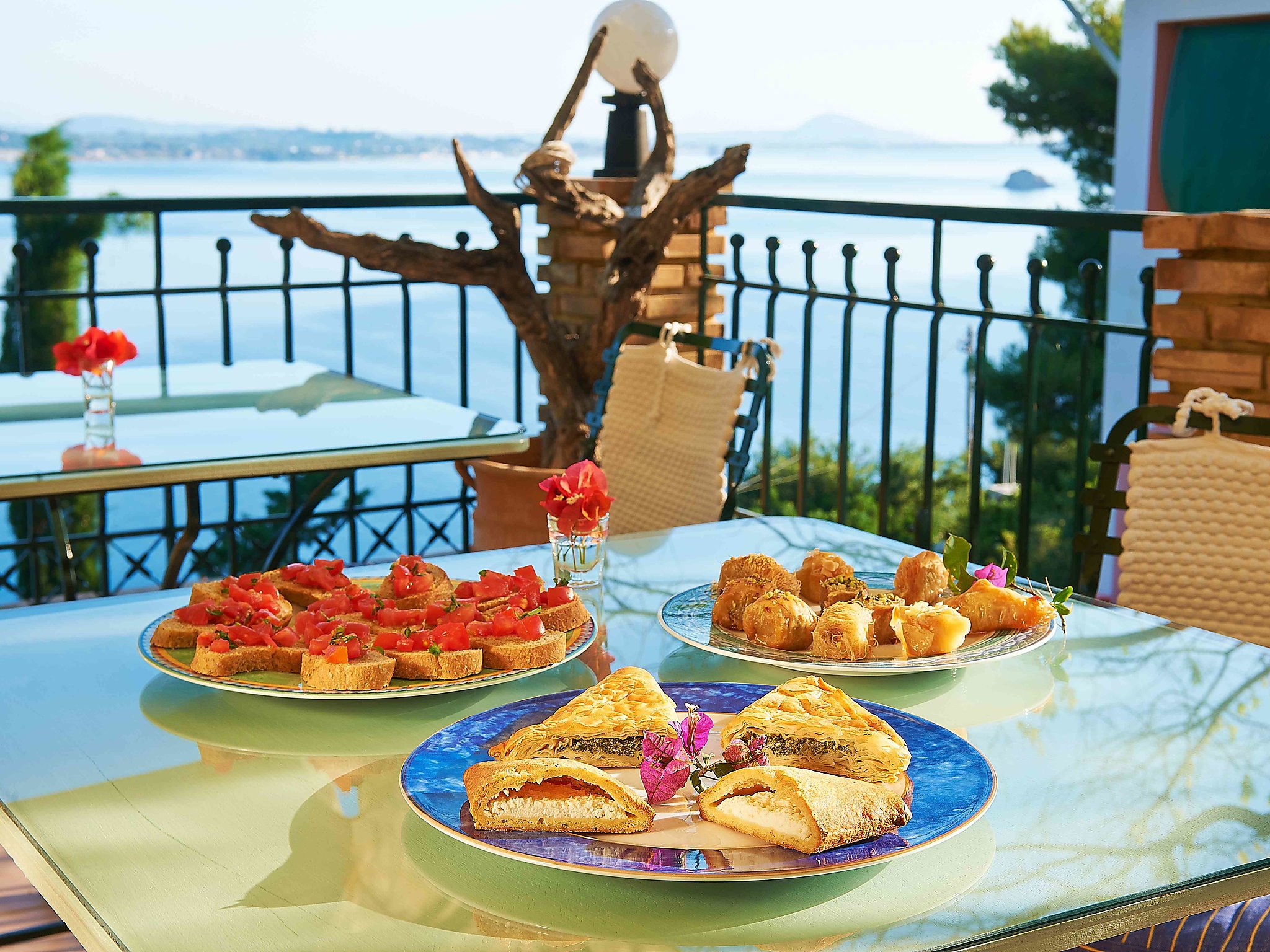 Villas Cavo Marathia