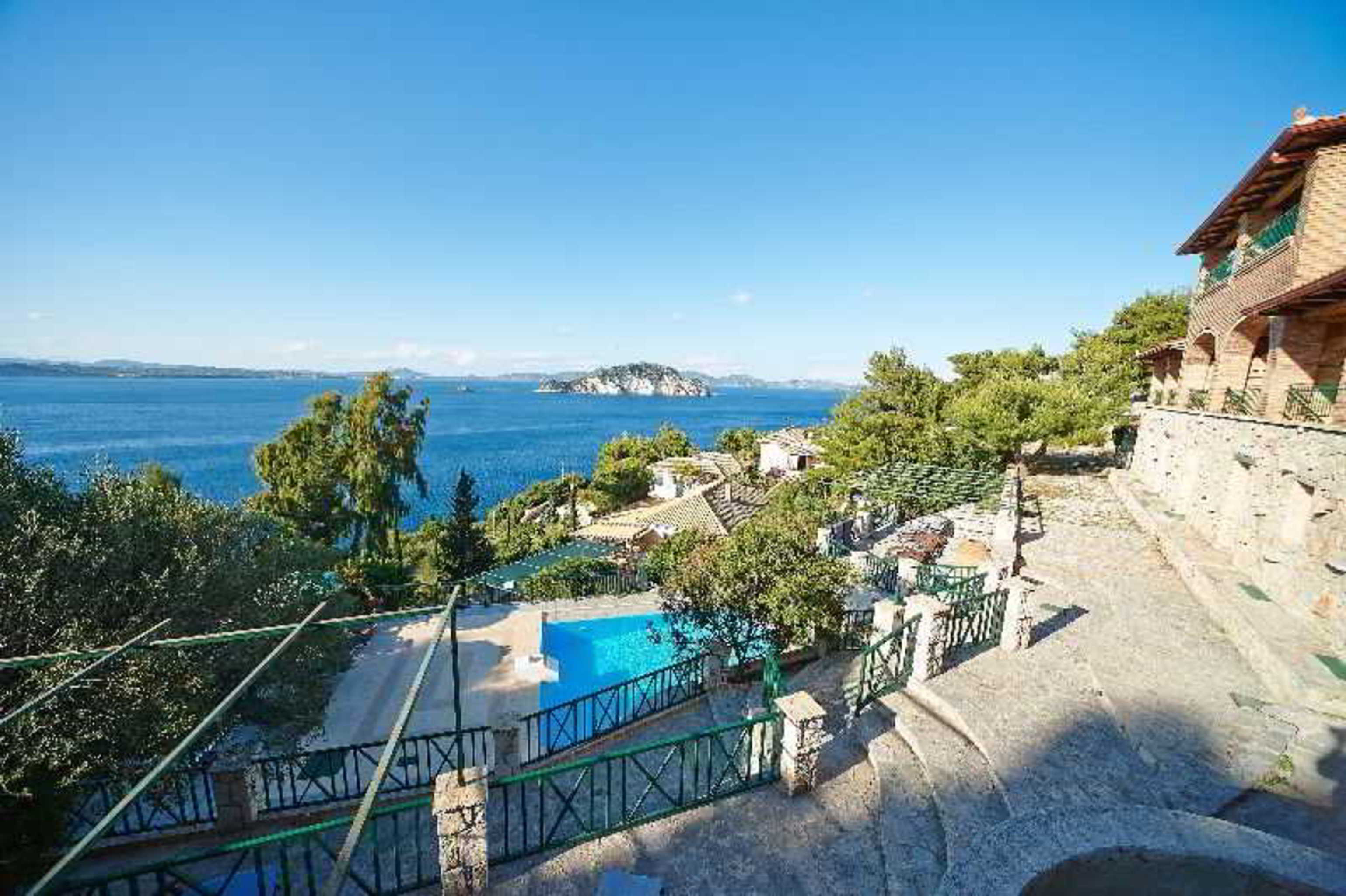 Villas Cavo Marathia