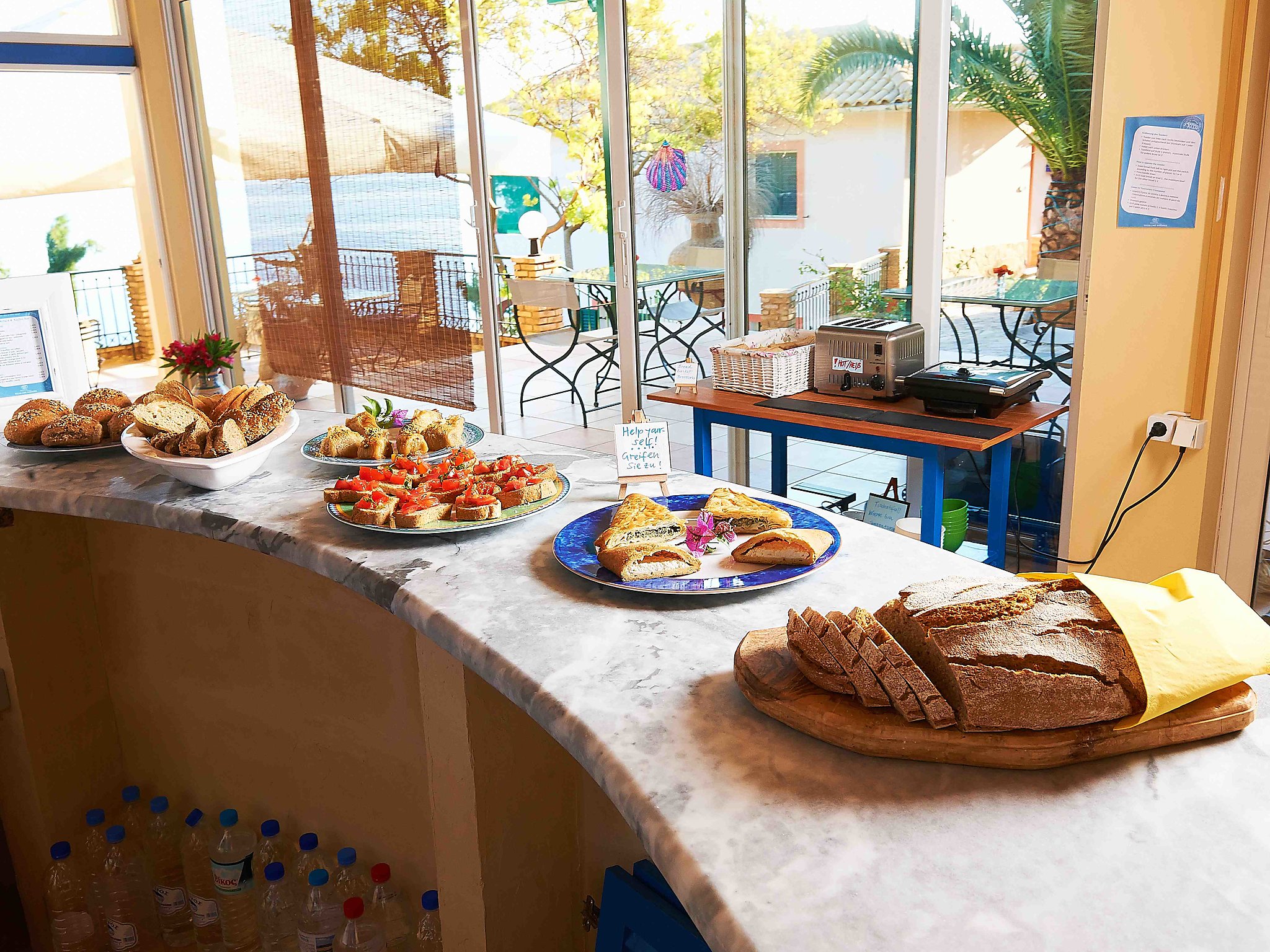 Villas Cavo Marathia