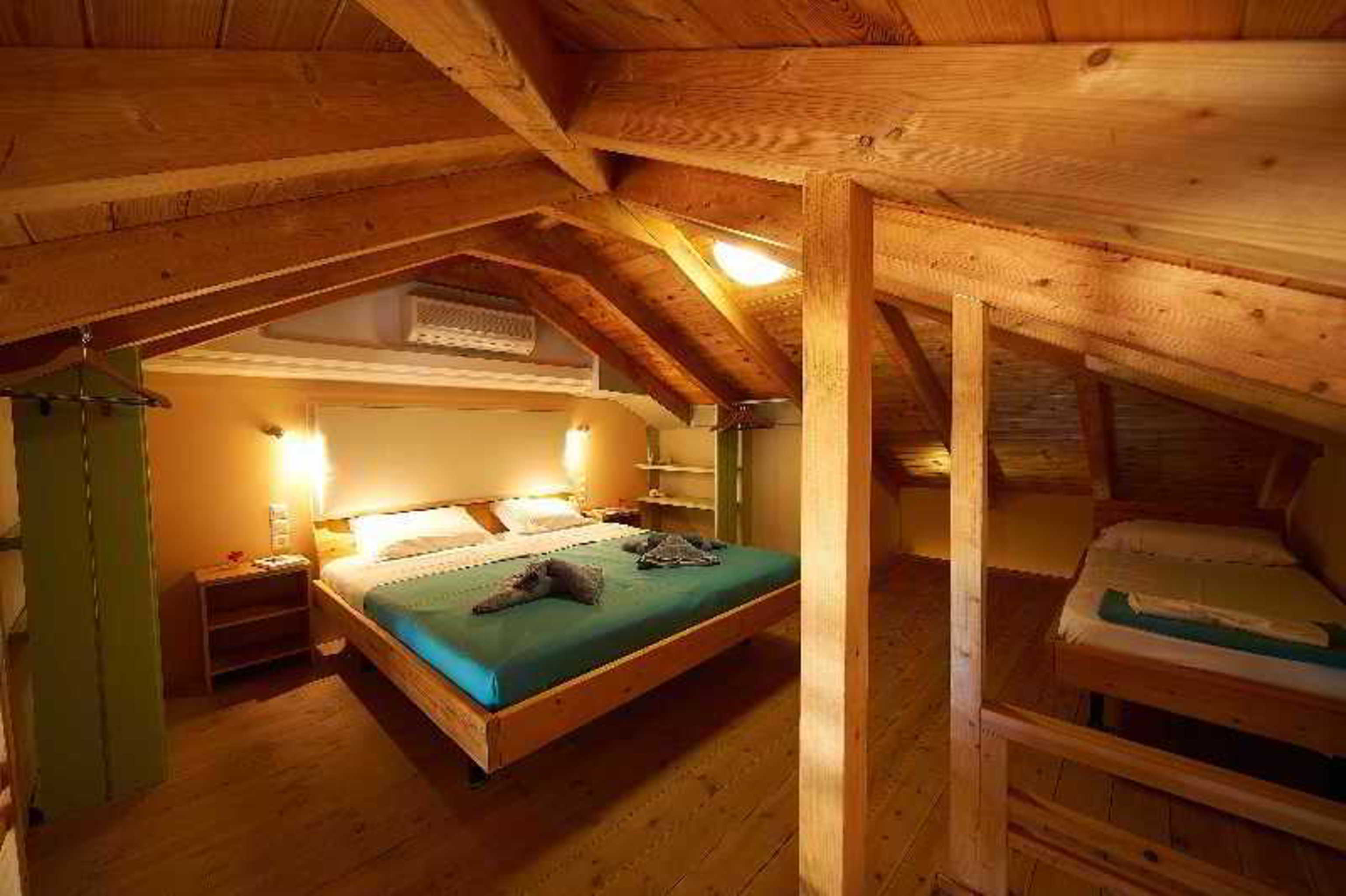 Villas Cavo Marathia