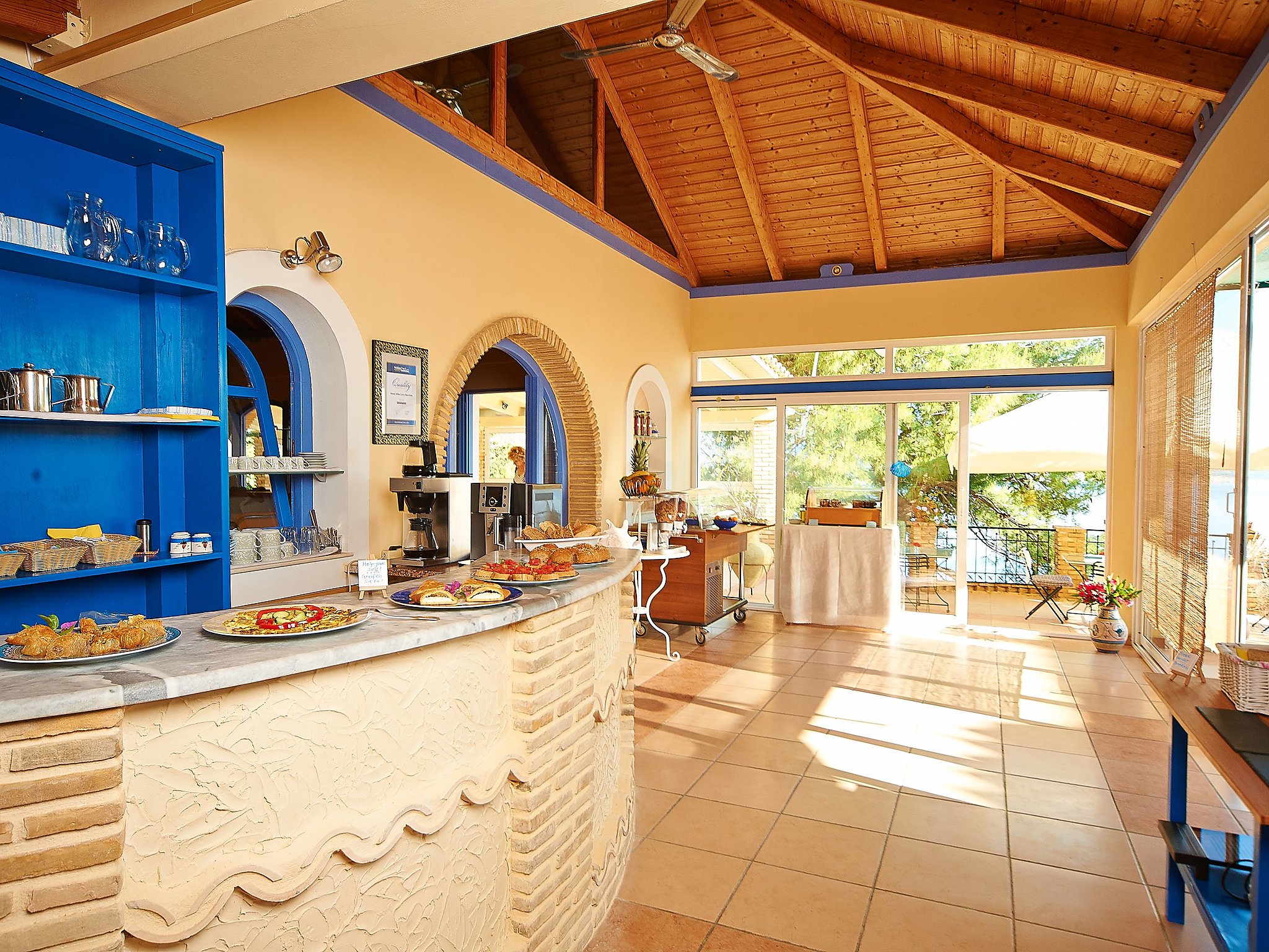 Villas Cavo Marathia