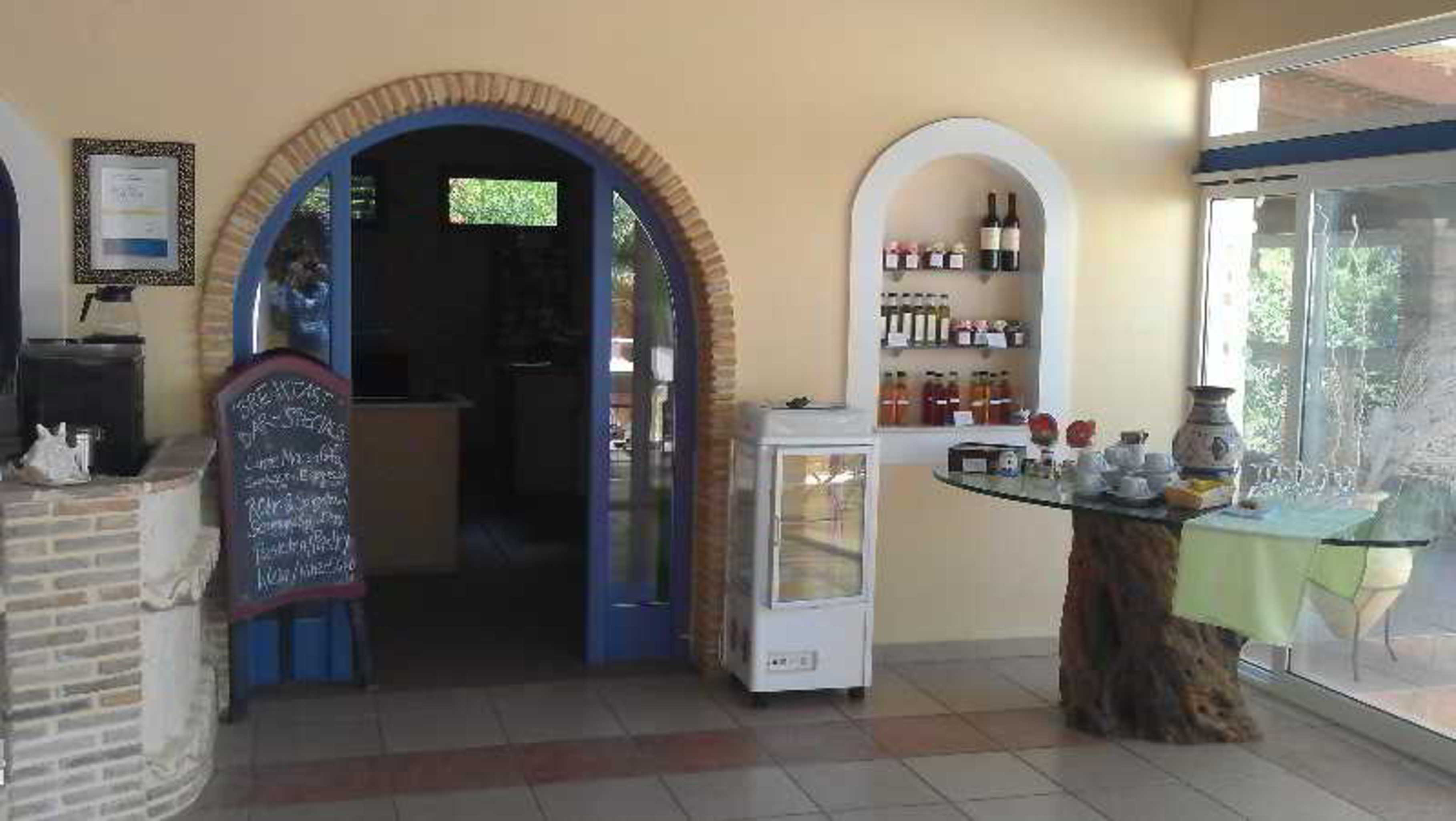 Villas Cavo Marathia