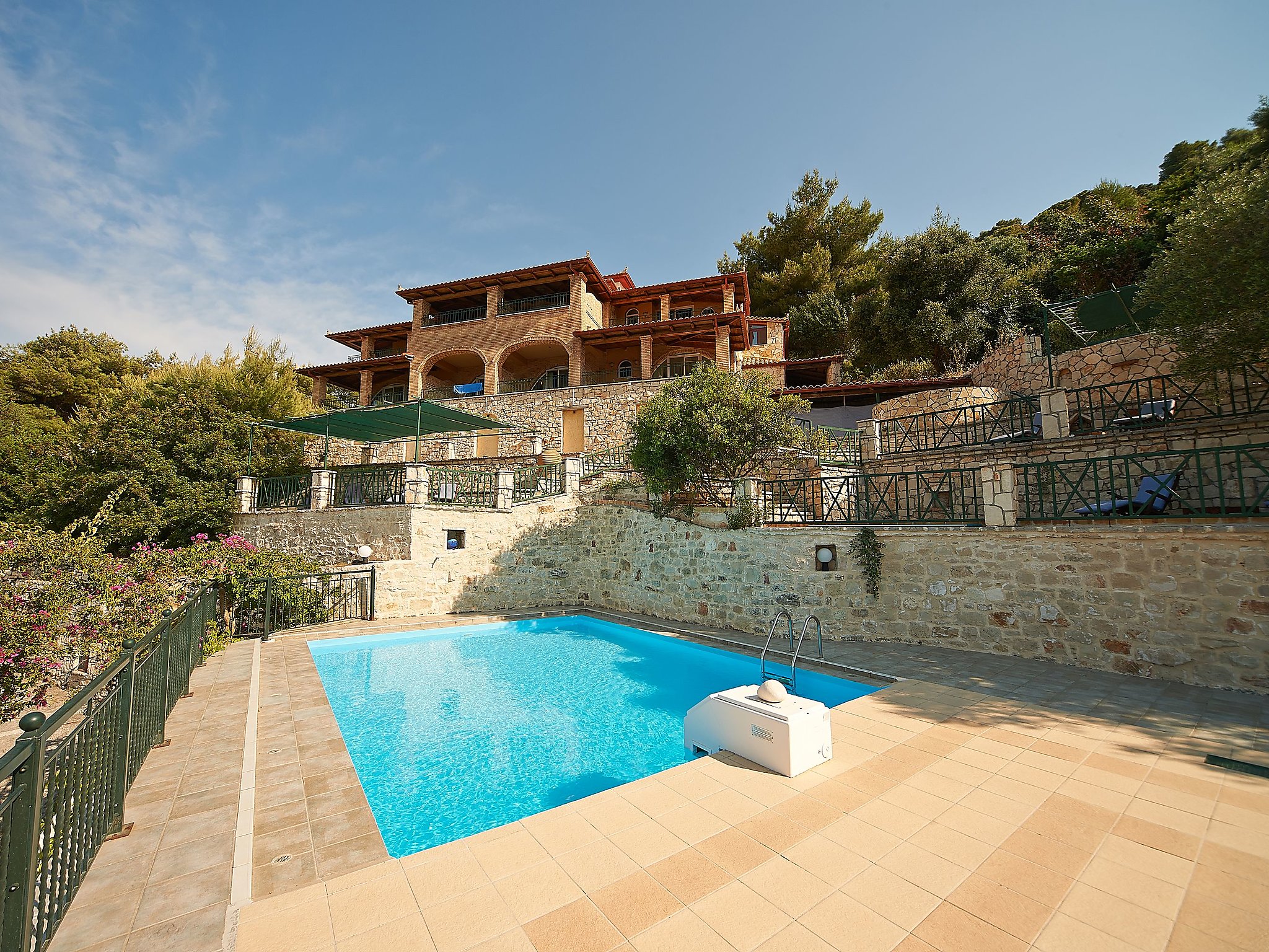 Villas Cavo Marathia