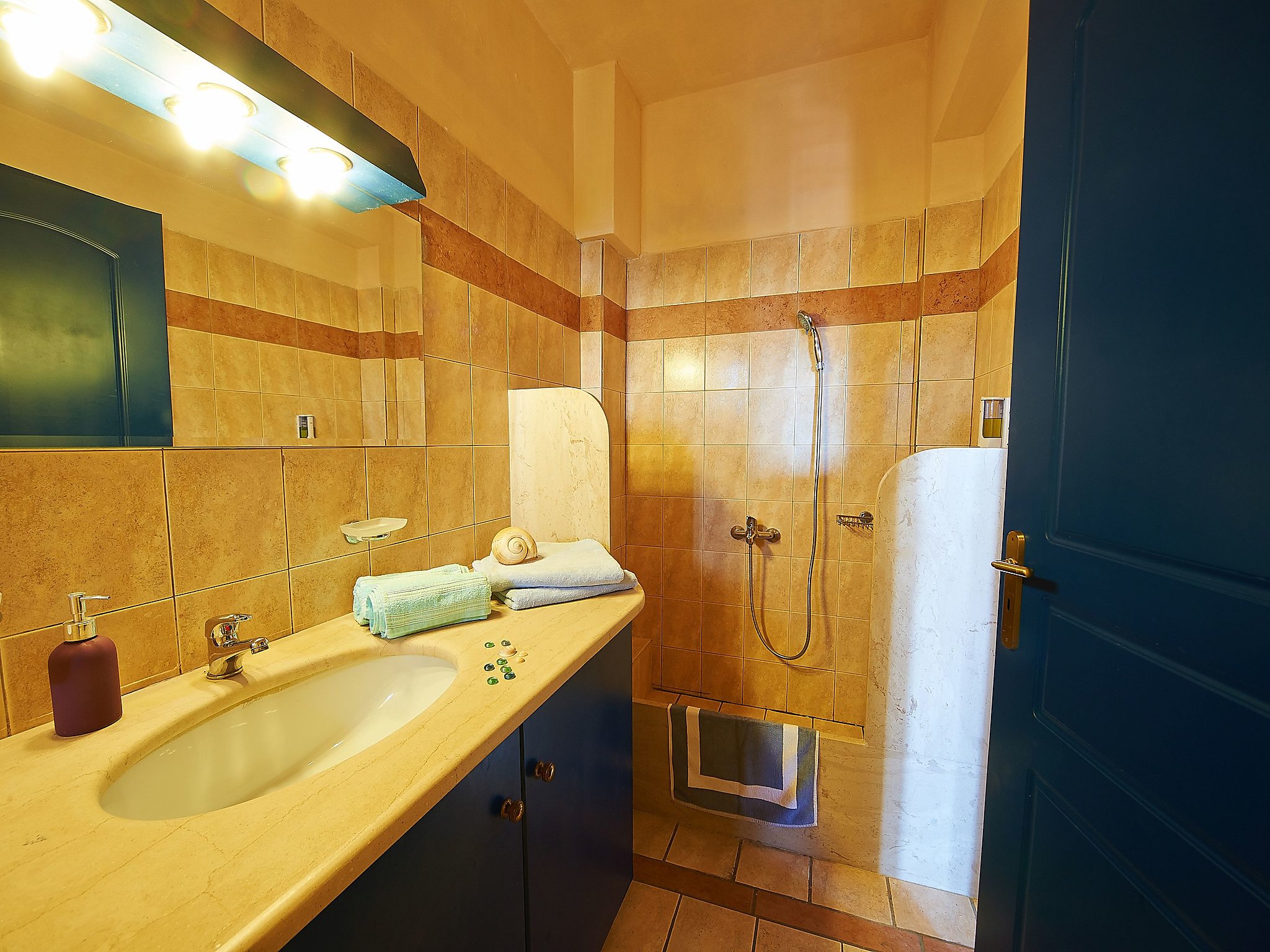 Villas Cavo Marathia