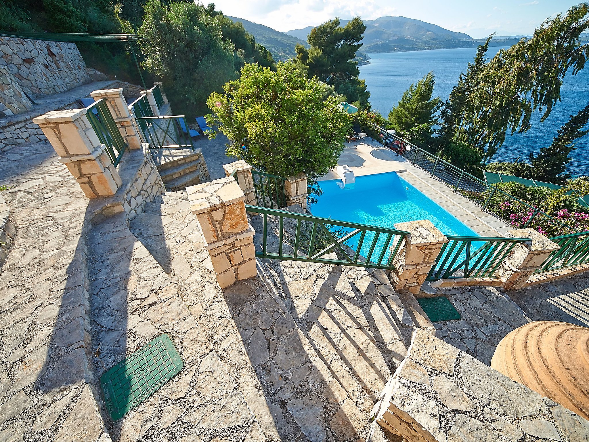 Villas Cavo Marathia
