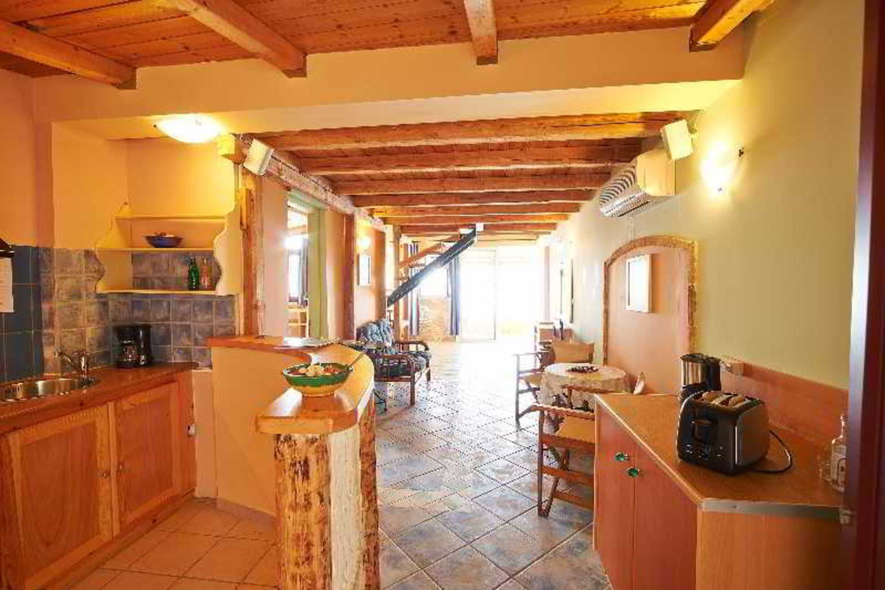 Villas Cavo Marathia