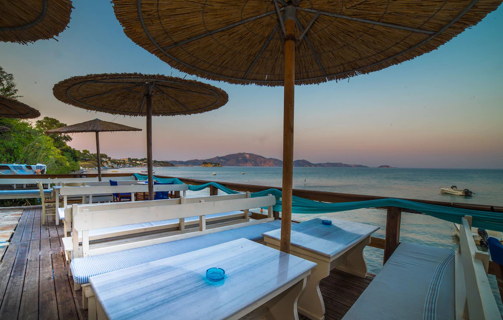 Porto Koukla Beach