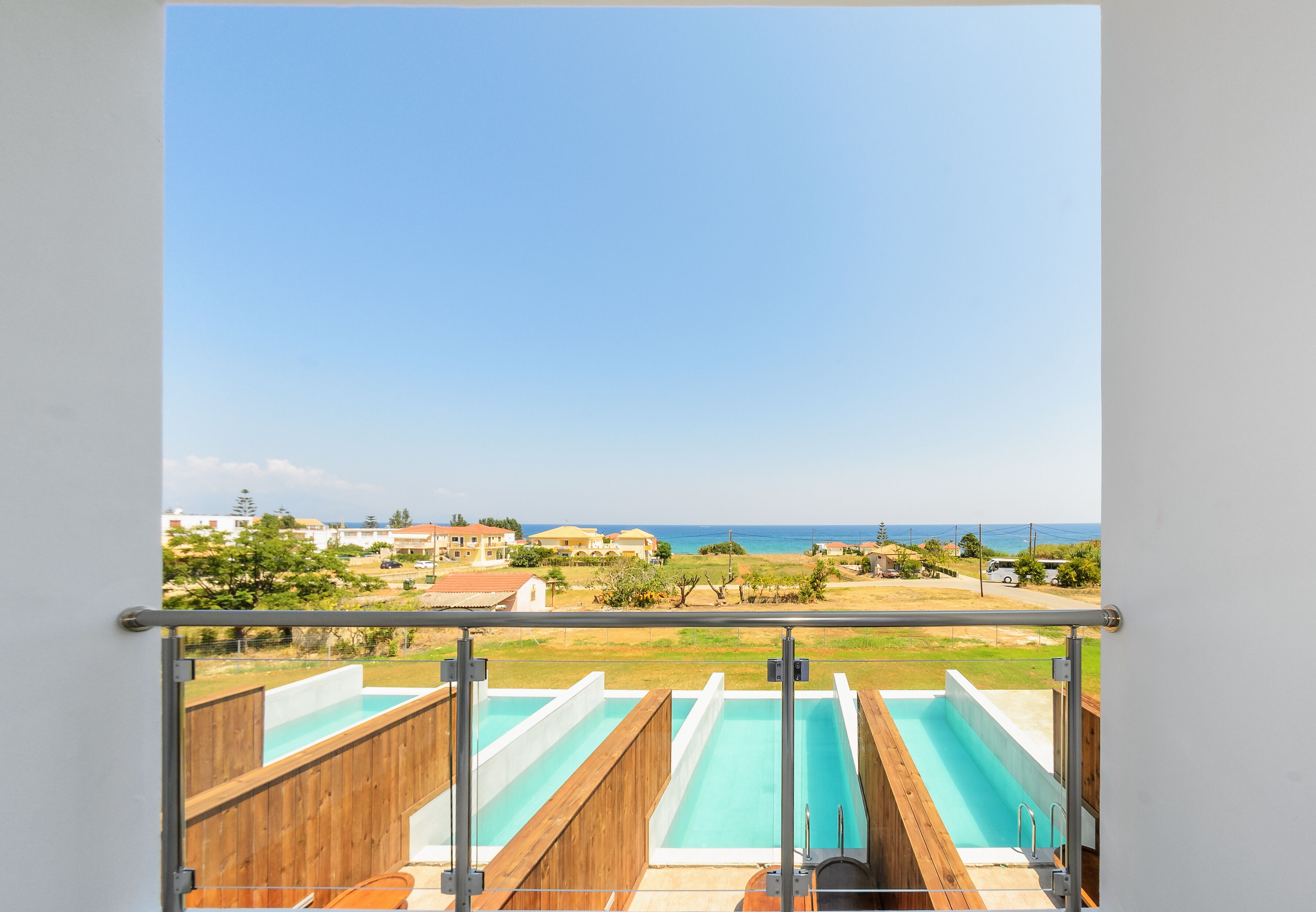 Belussi Exclusive Suites