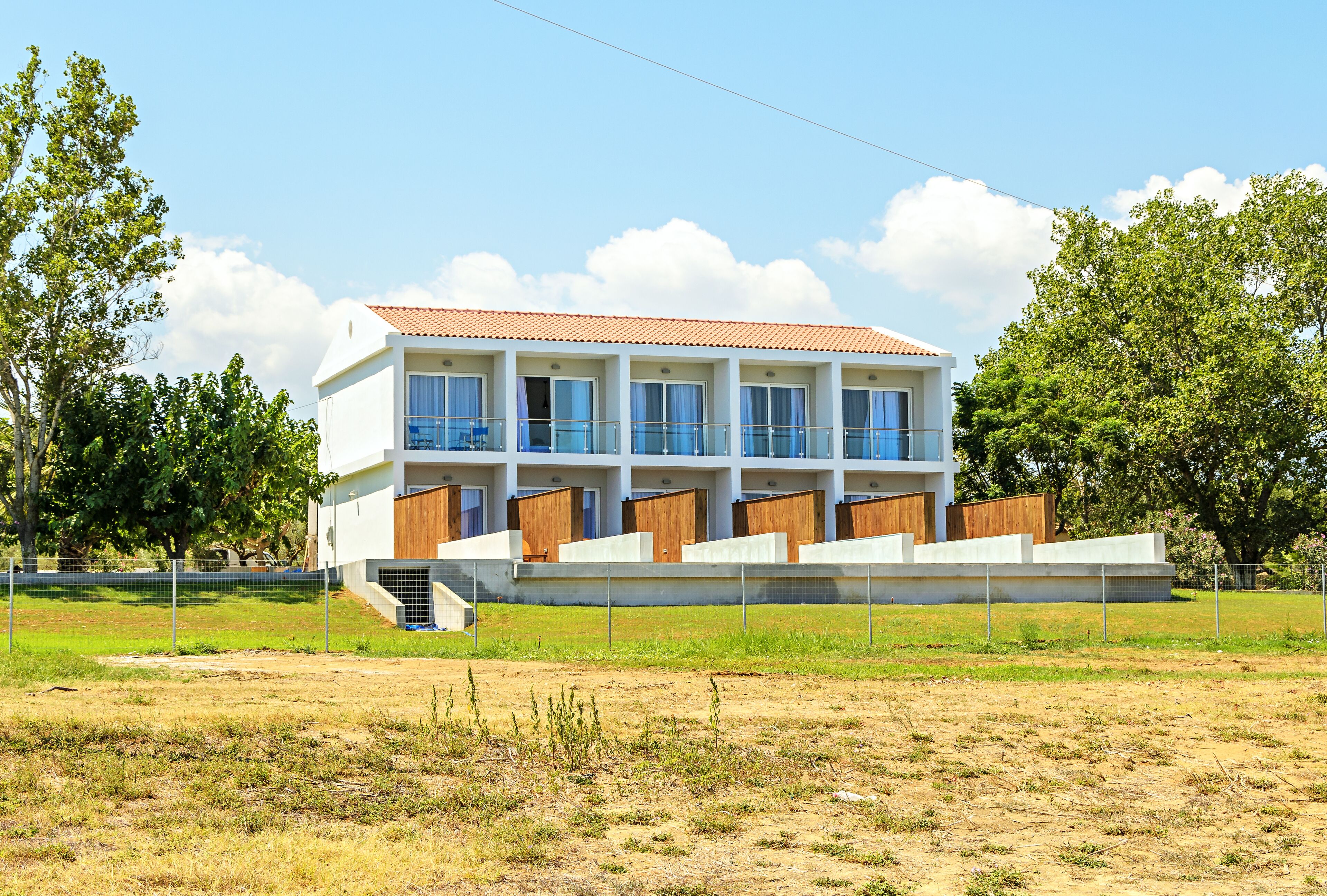 Belussi Exclusive Suites