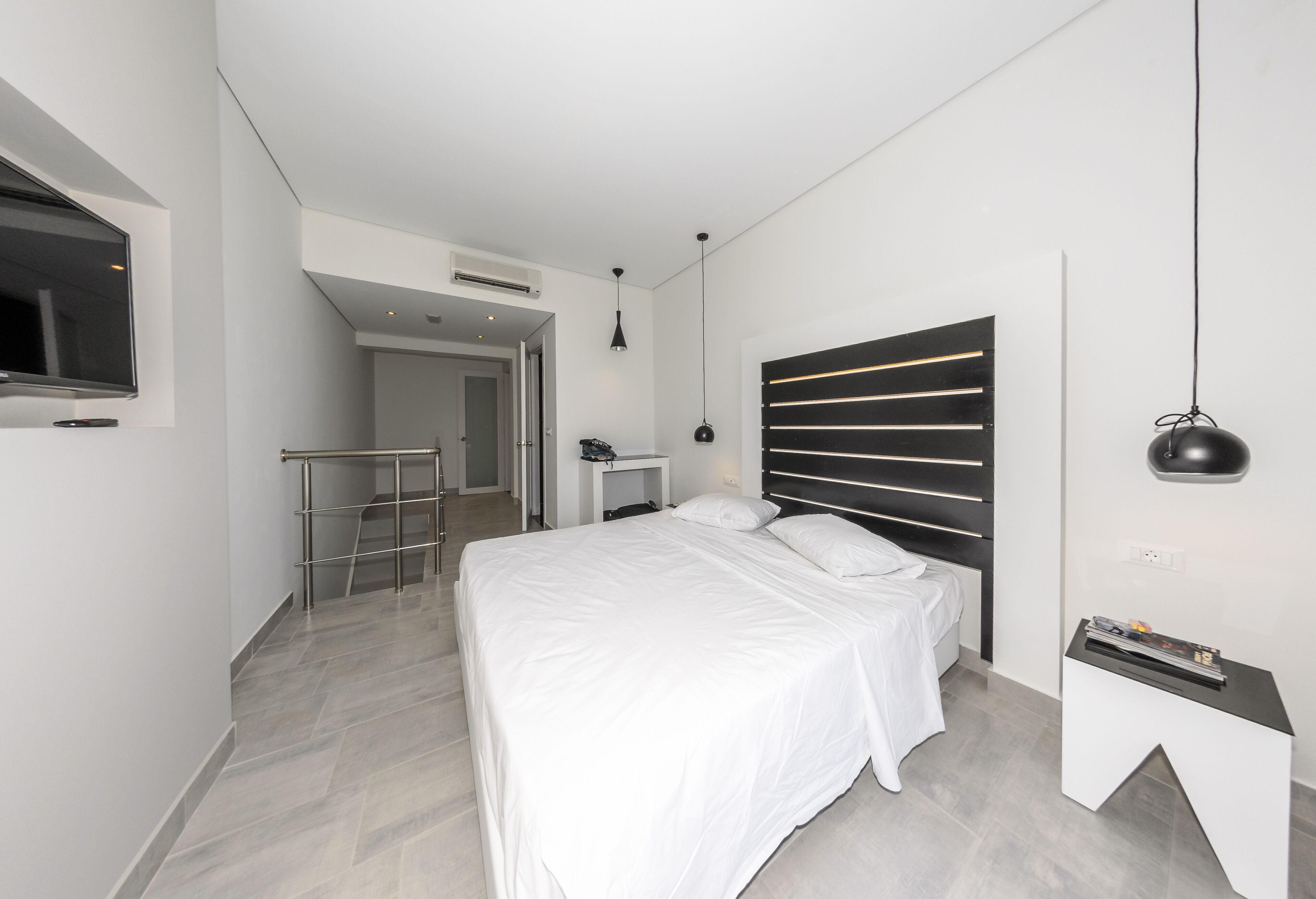 Belussi Exclusive Suites