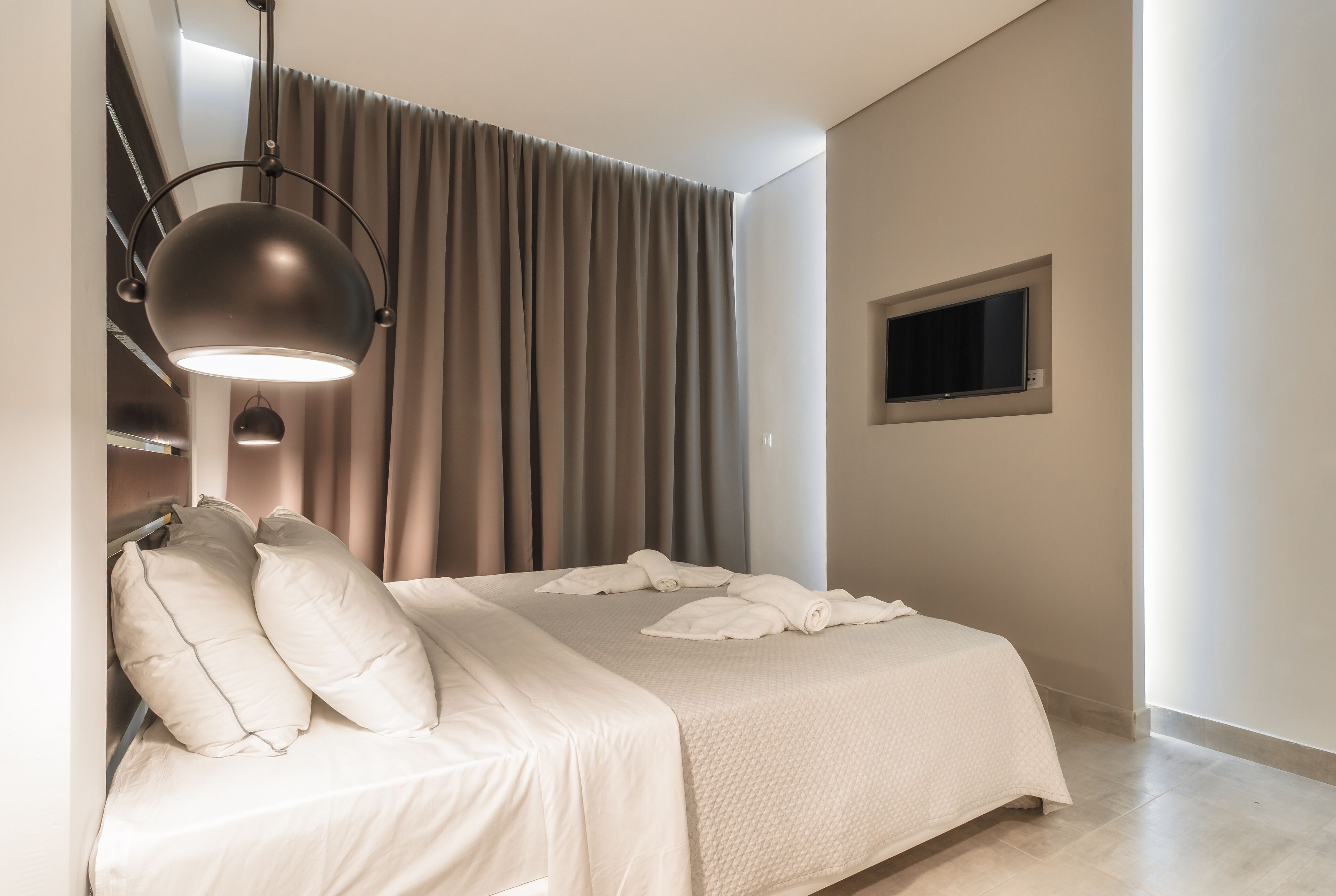 Belussi Exclusive Suites