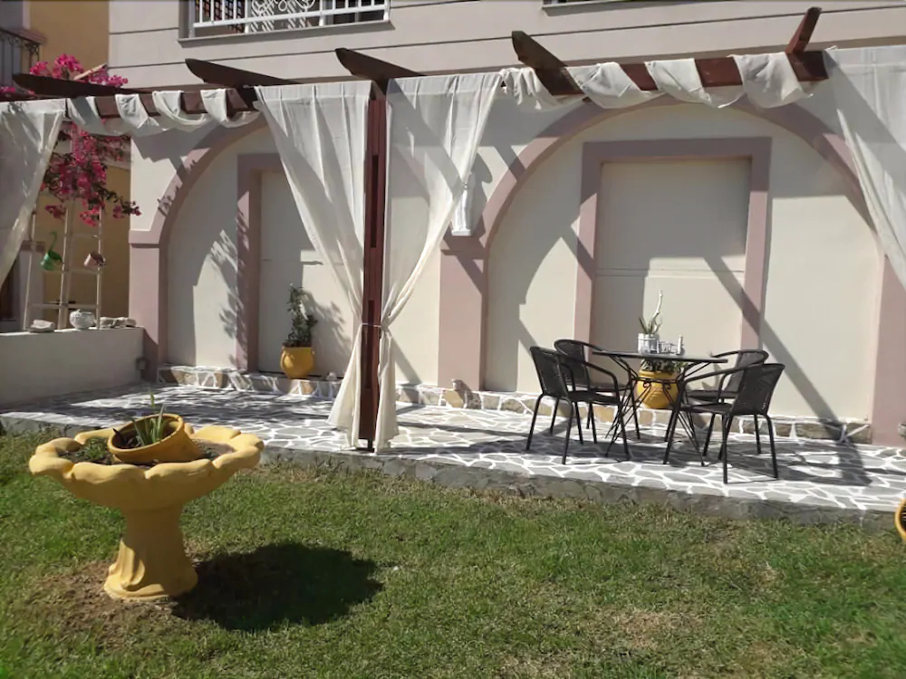 Casa D’Oro