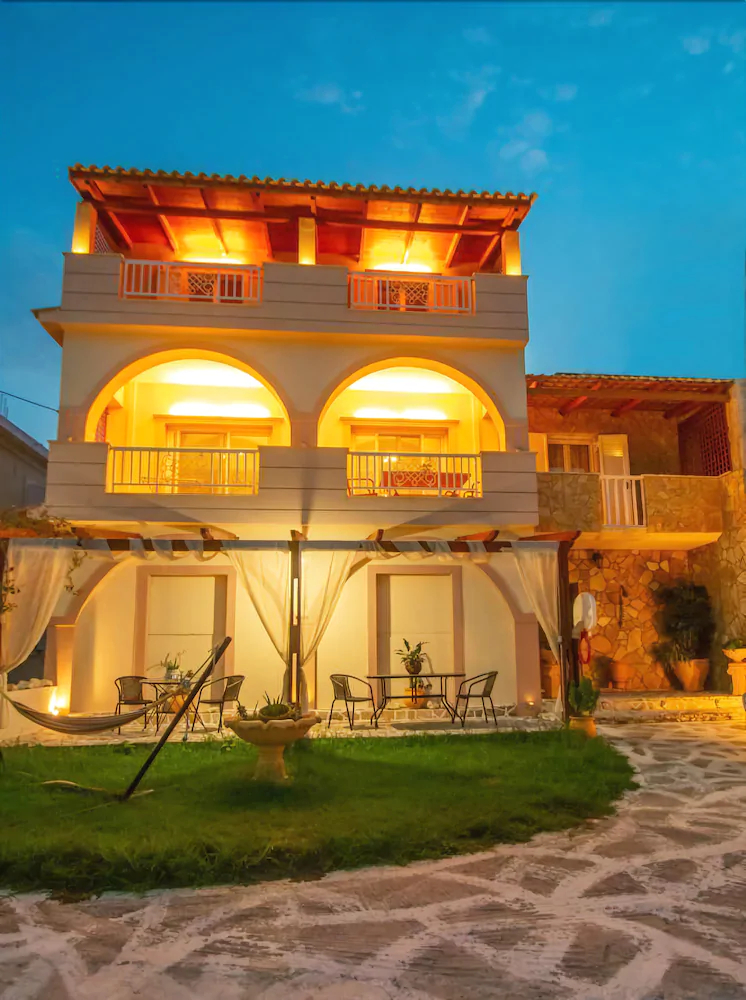 Casa D’Oro