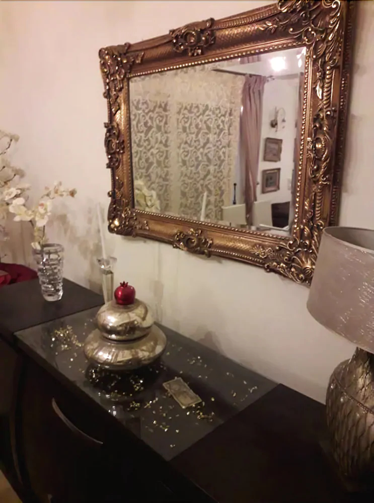 Casa D’Oro