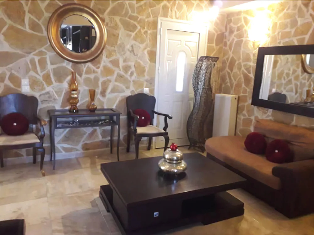 Casa D’Oro