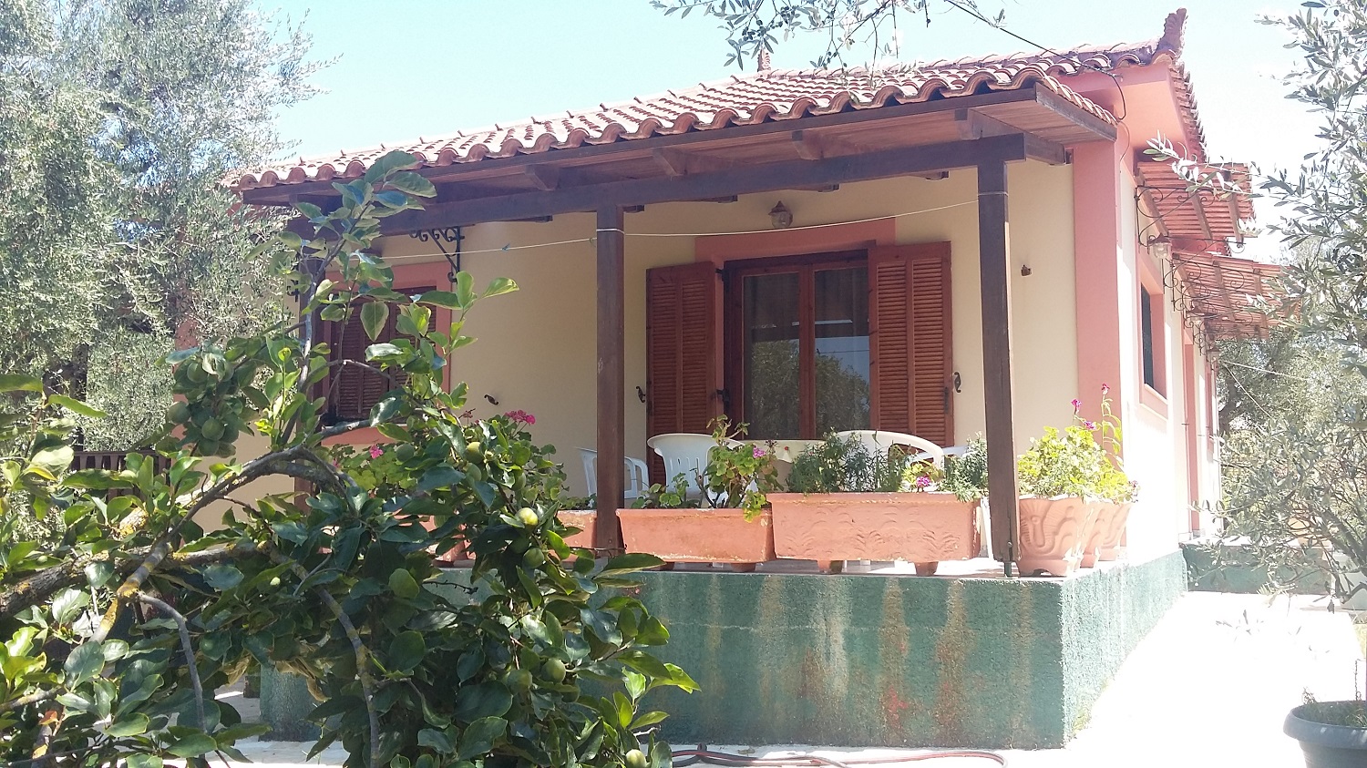 Porto Giardino Resort