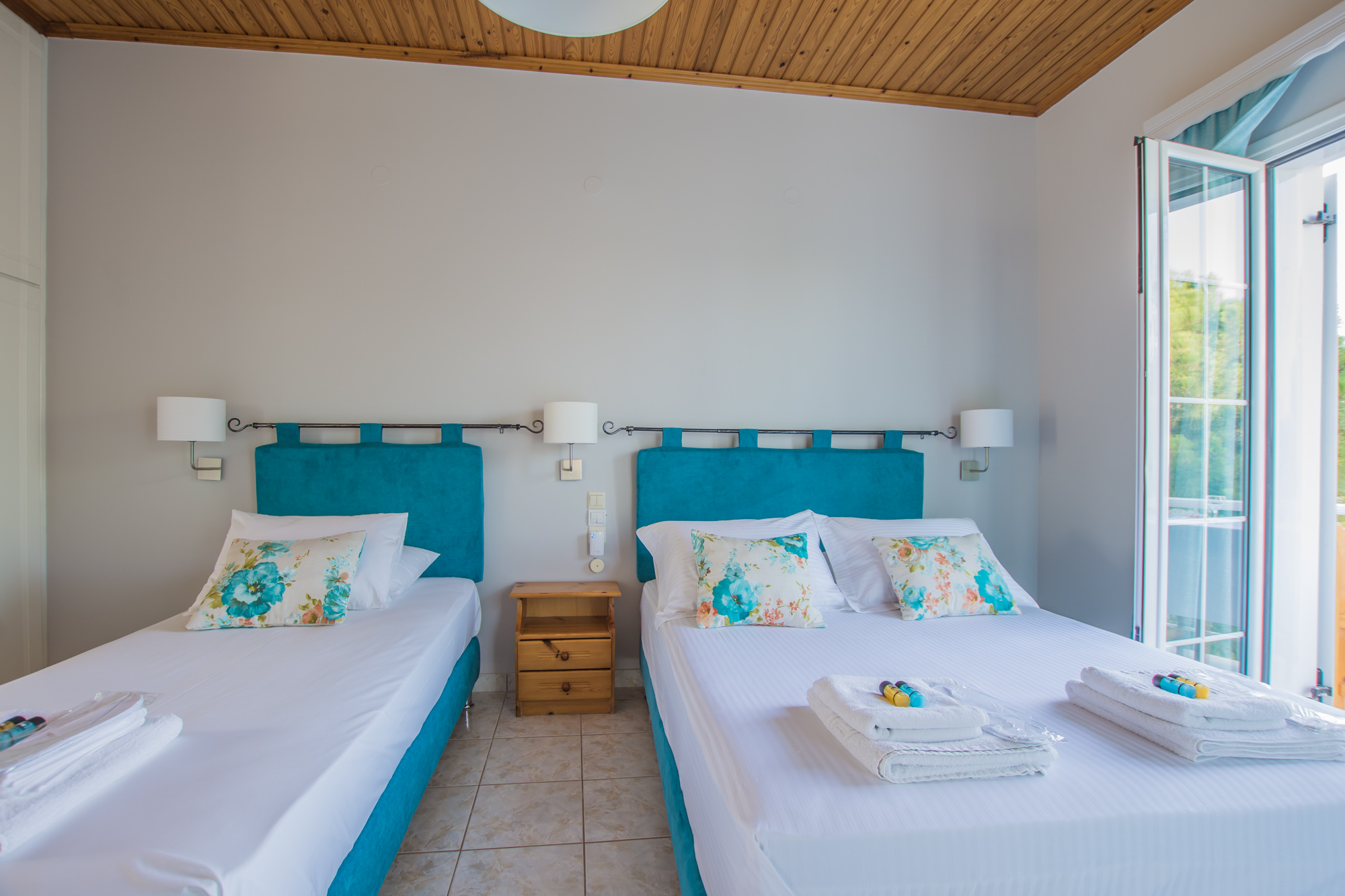 Porto Giardino Resort