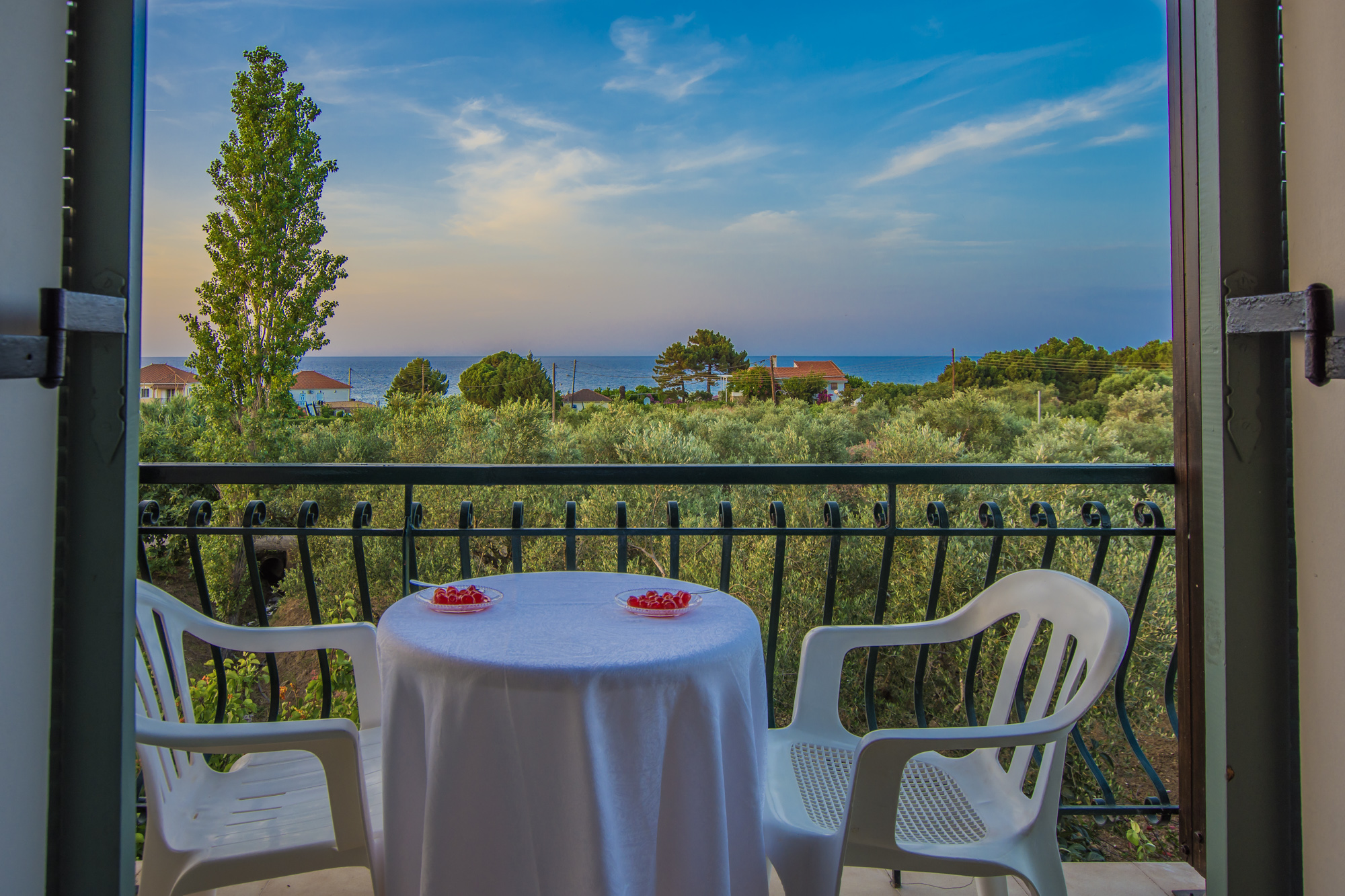 Porto Giardino Resort