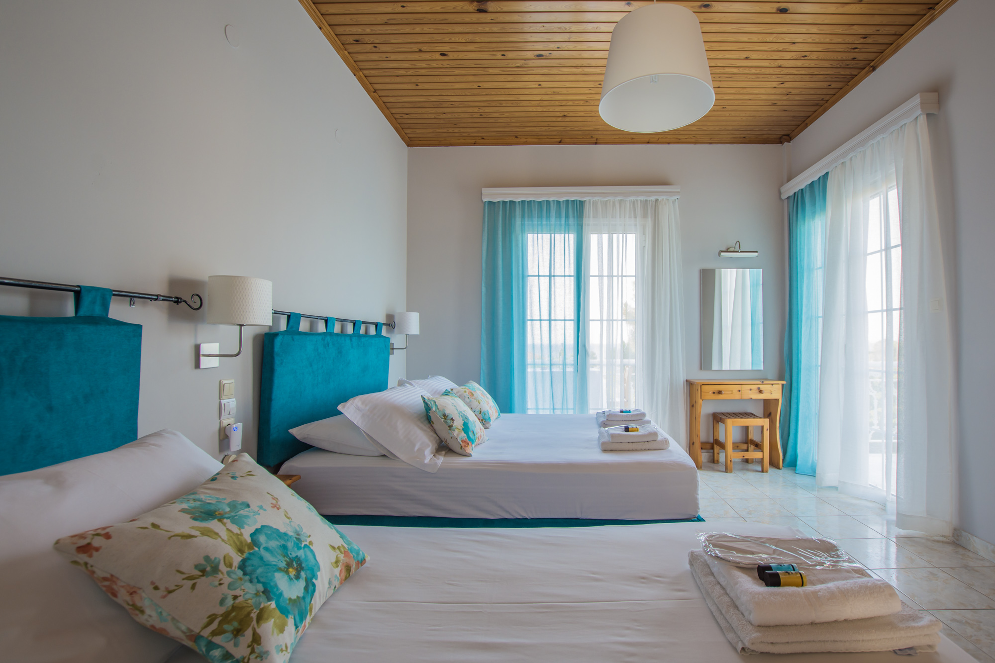 Porto Giardino Resort