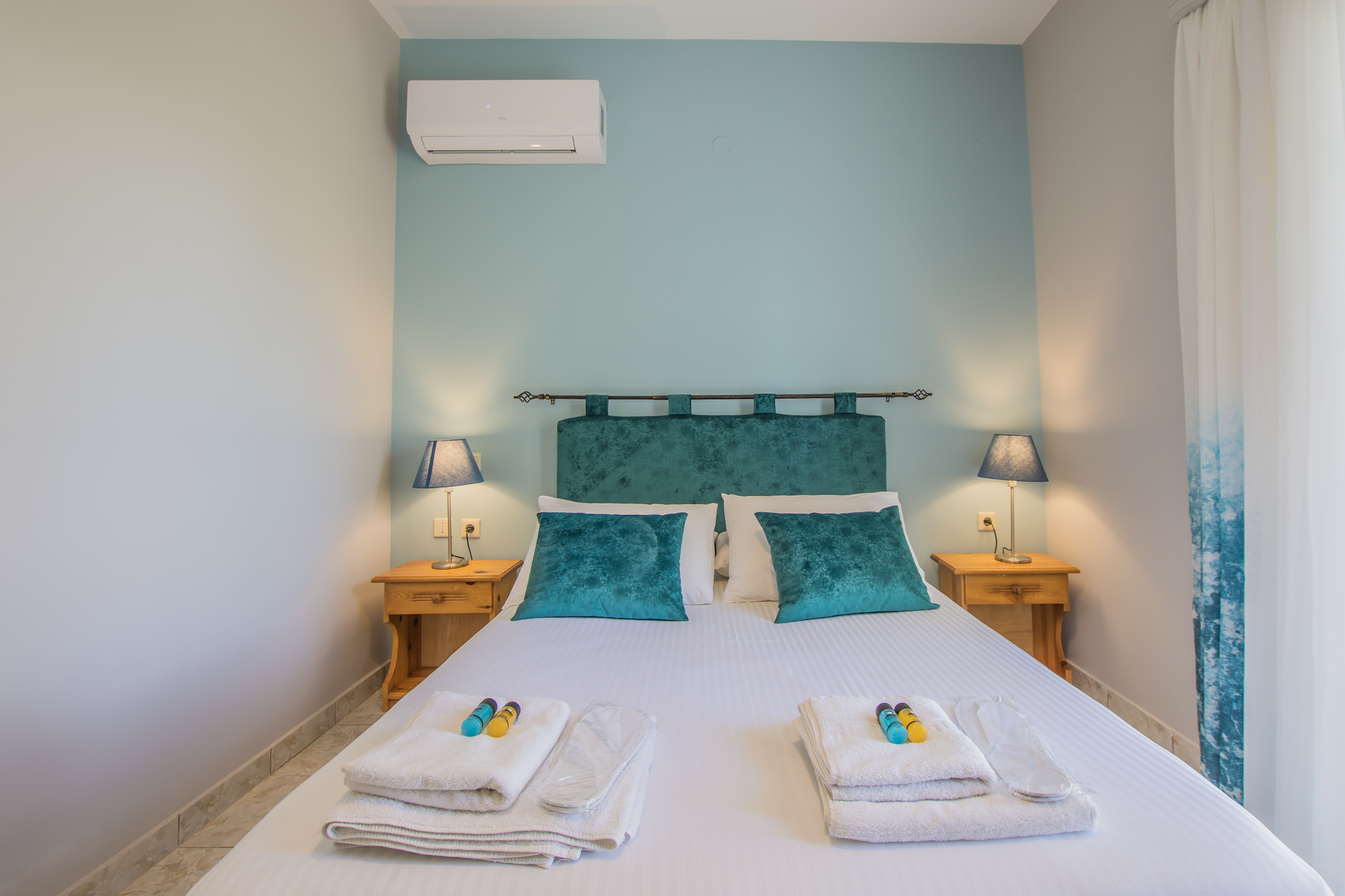Porto Giardino Resort