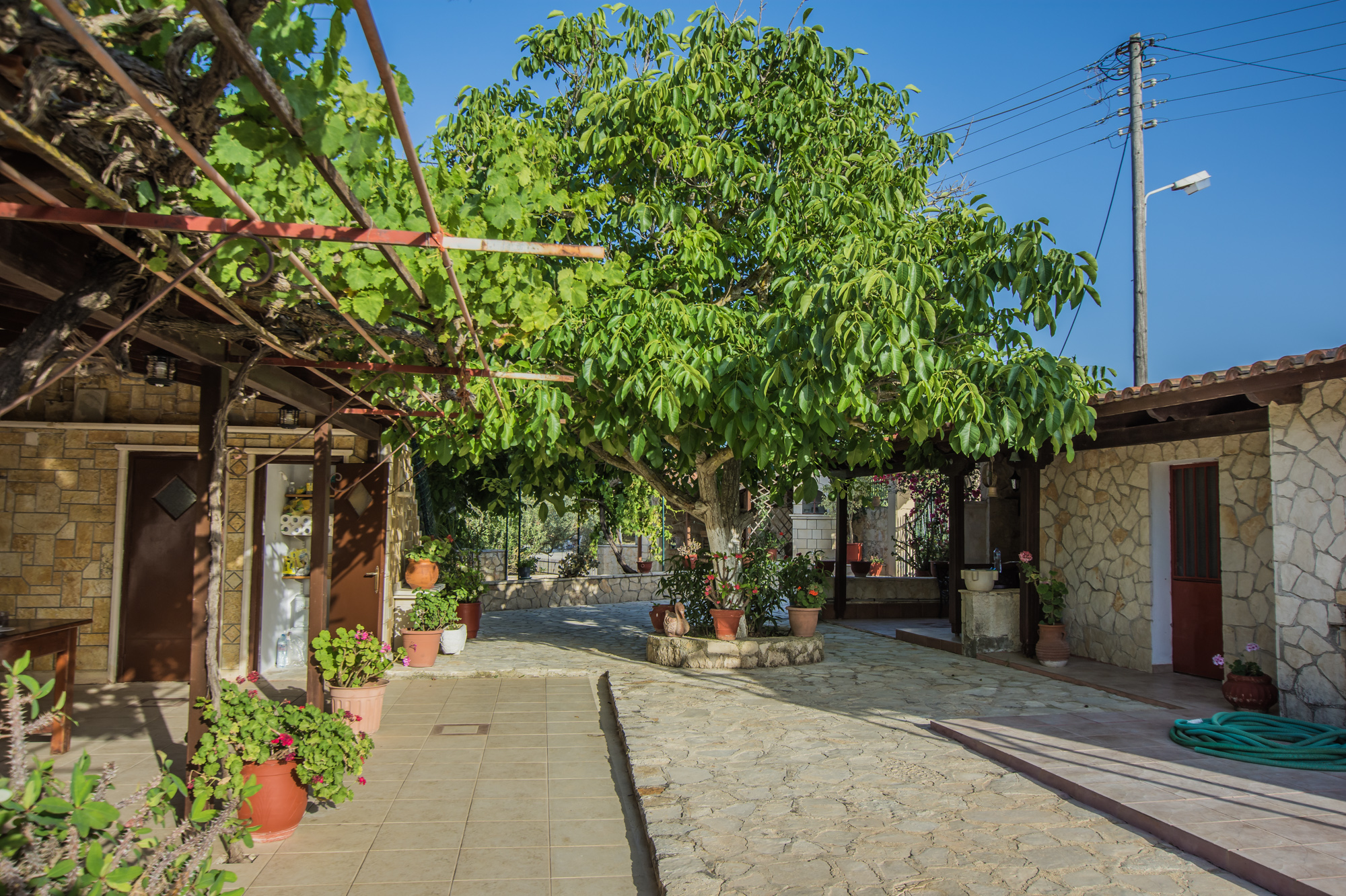 Porto Giardino Resort