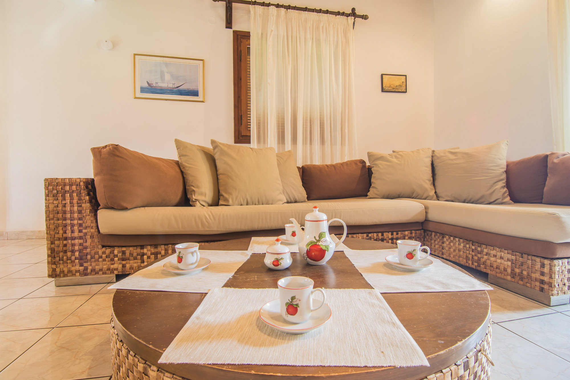 Porto Giardino Resort