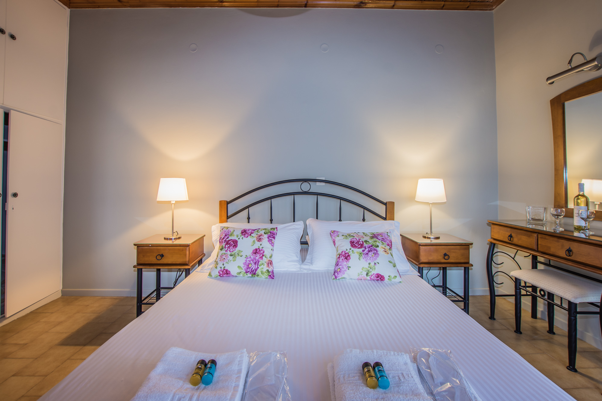 Porto Giardino Resort
